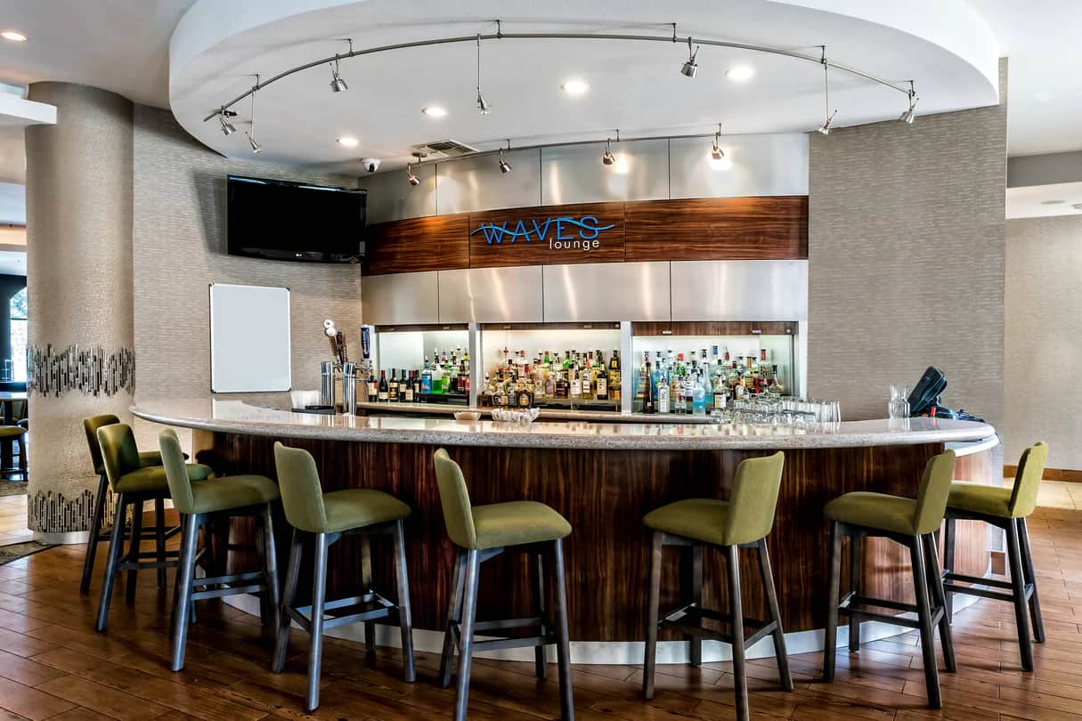 Courtyard by Marriott San Antonio SeaWorld®/Westover Hills