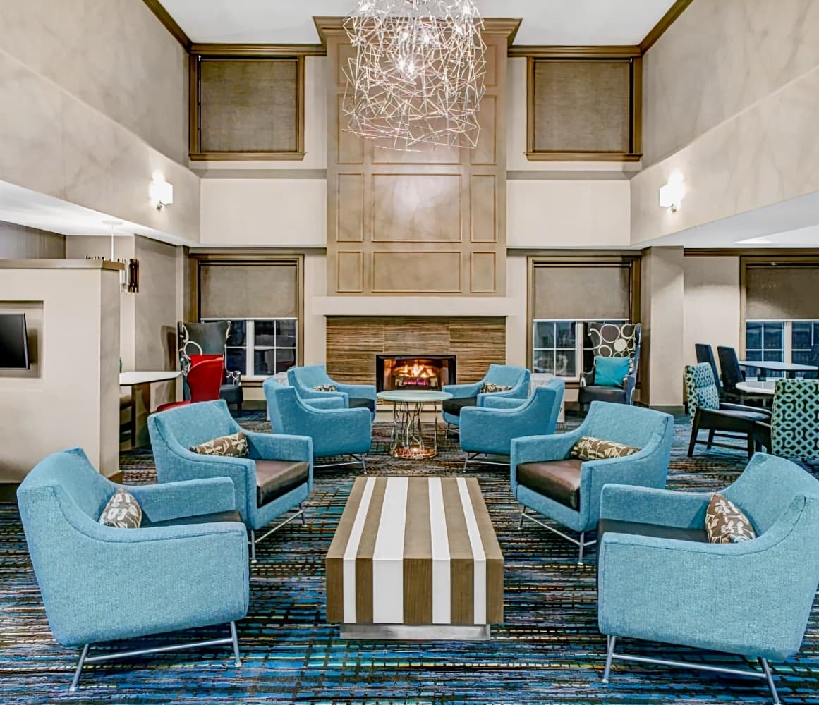 Residence Inn by Marriott Cleveland Beachwood