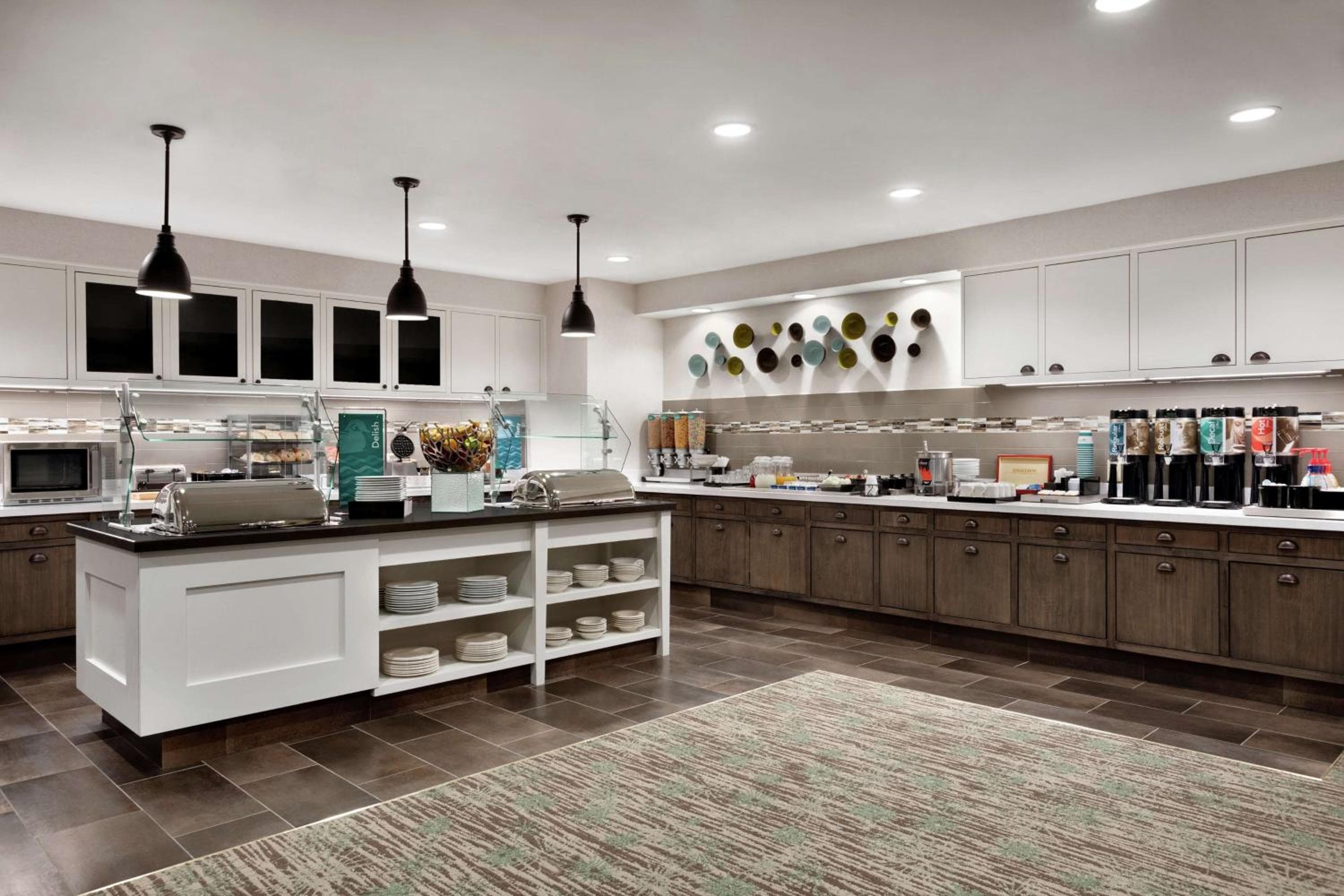 Homewood Suites by Hilton Columbus-Dublin