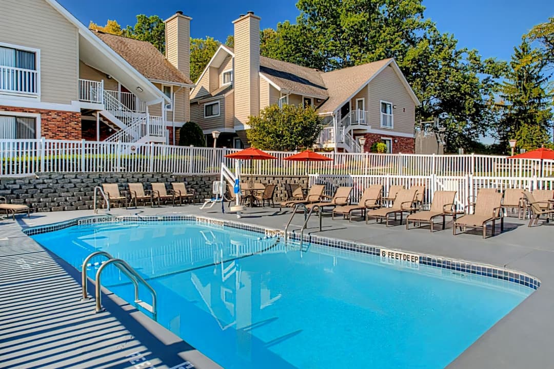 Residence Inn by Marriott Binghamton