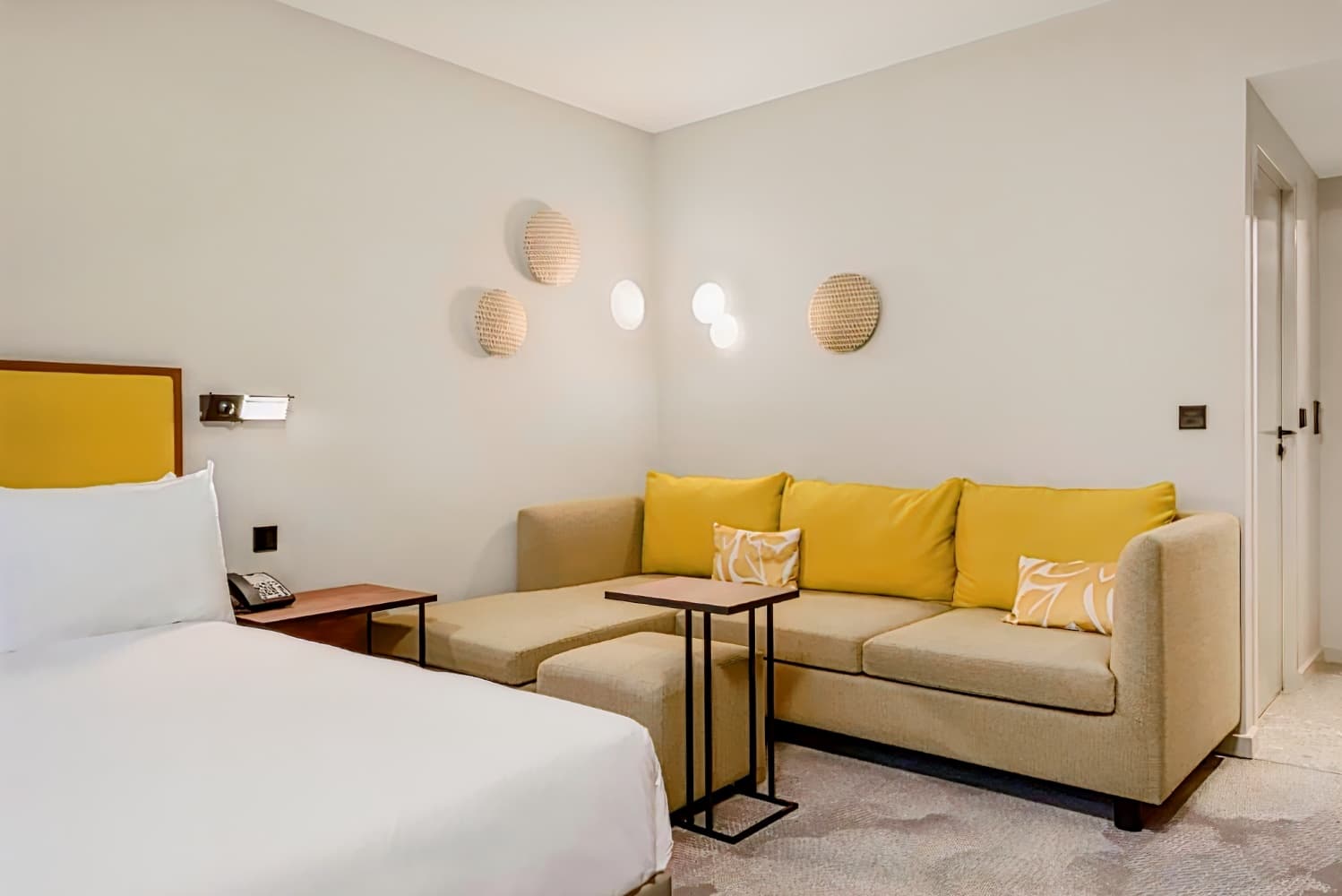 Hyatt Place Paris Charles de Gaulle Airport