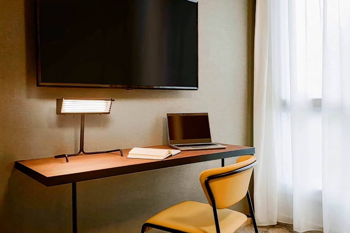 Hyatt Place Paris Charles de Gaulle Airport