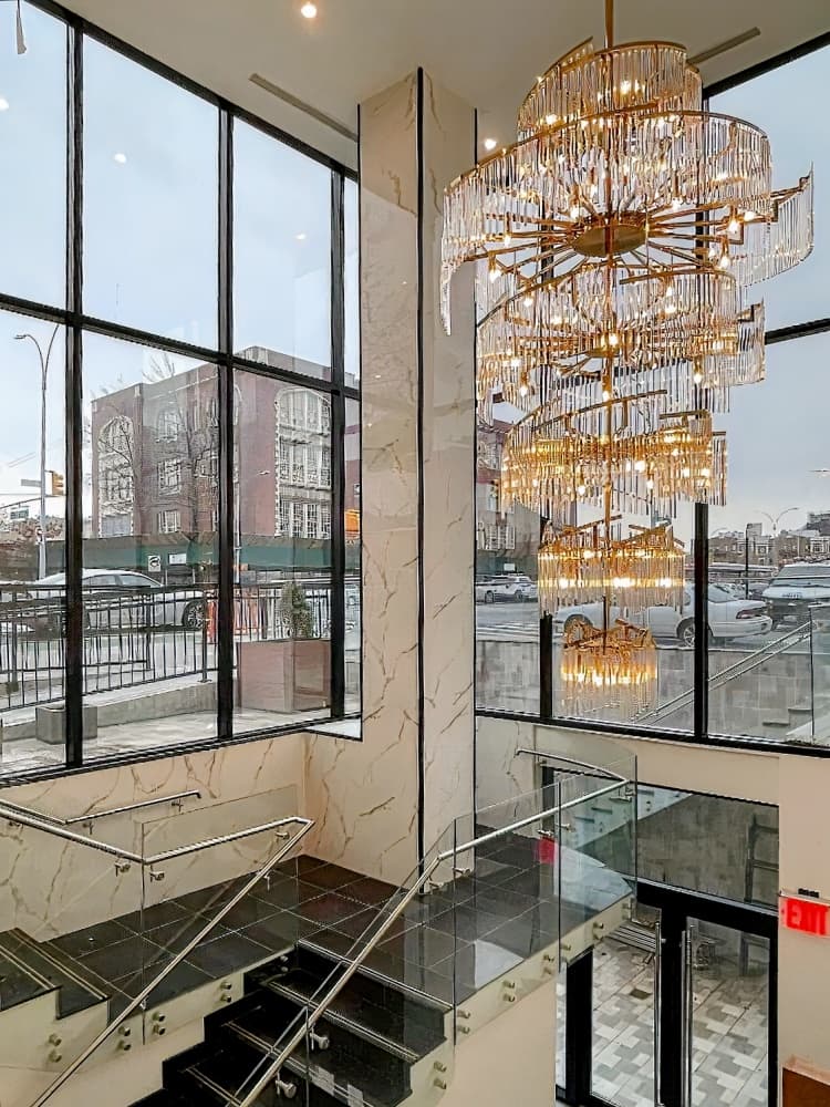 Liberty View Brooklyn Hotel