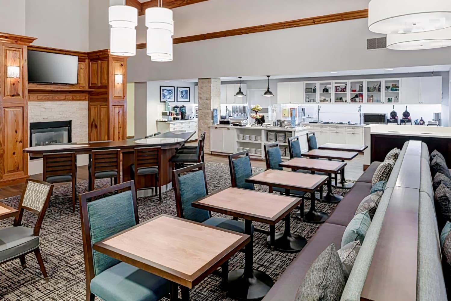 Homewood Suites by Hilton Austin NW