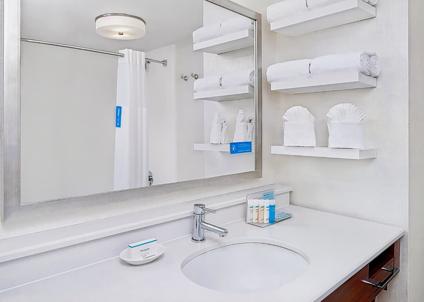 Hampton Inn Dallas-Irving-Las Colinas