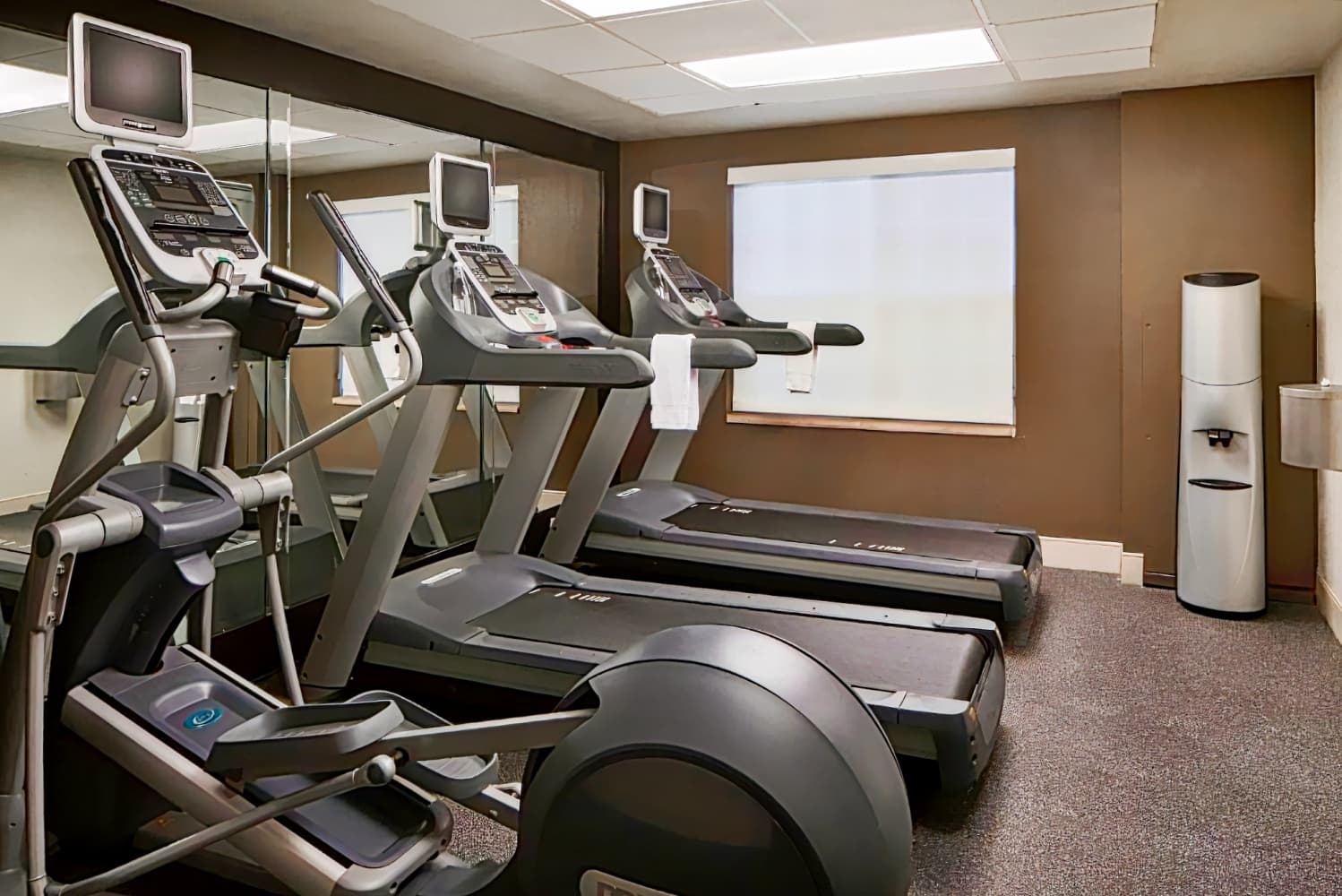 Homewood Suites Lubbock