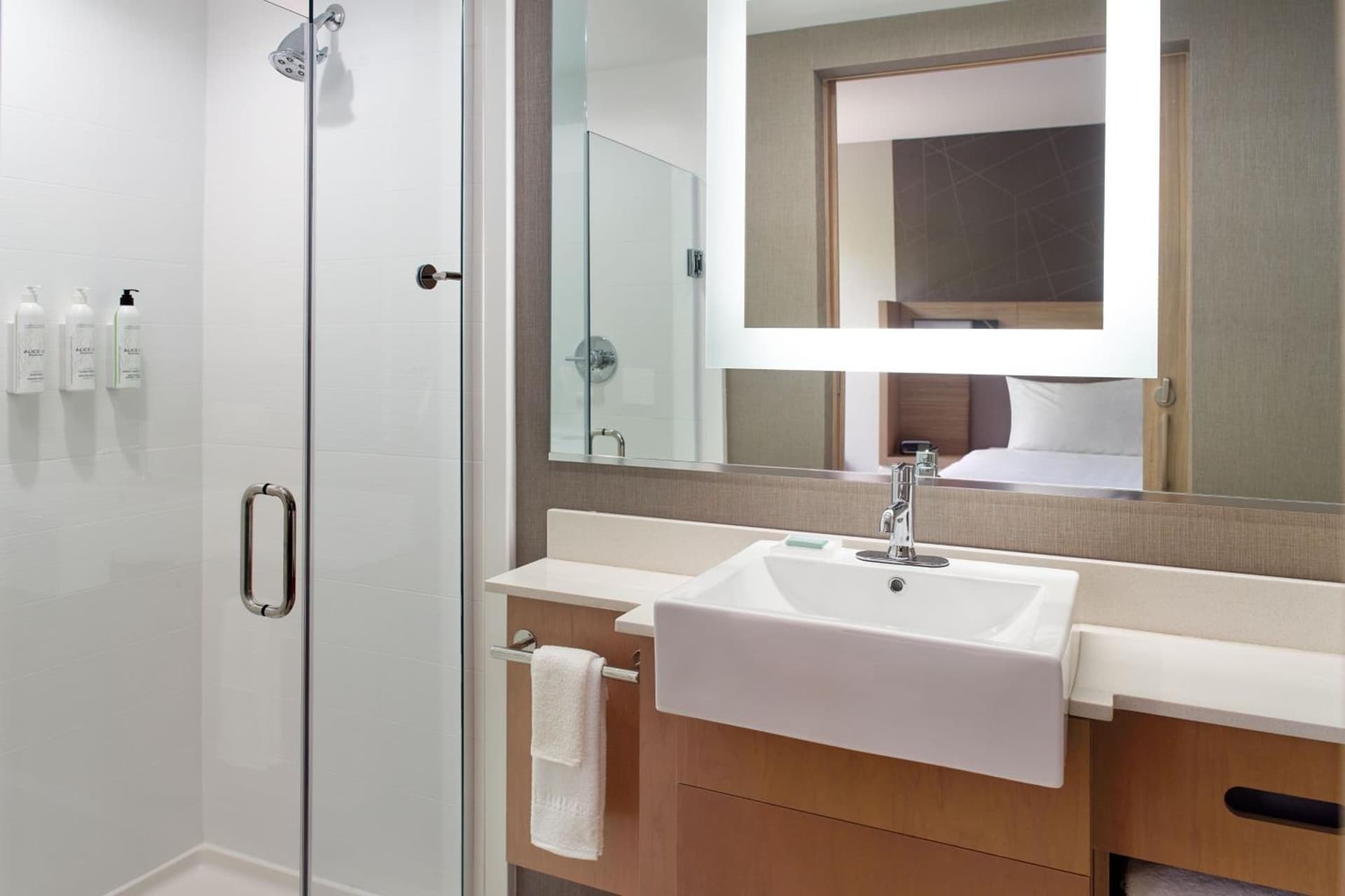 Springhill Suites Atlanta Northwest