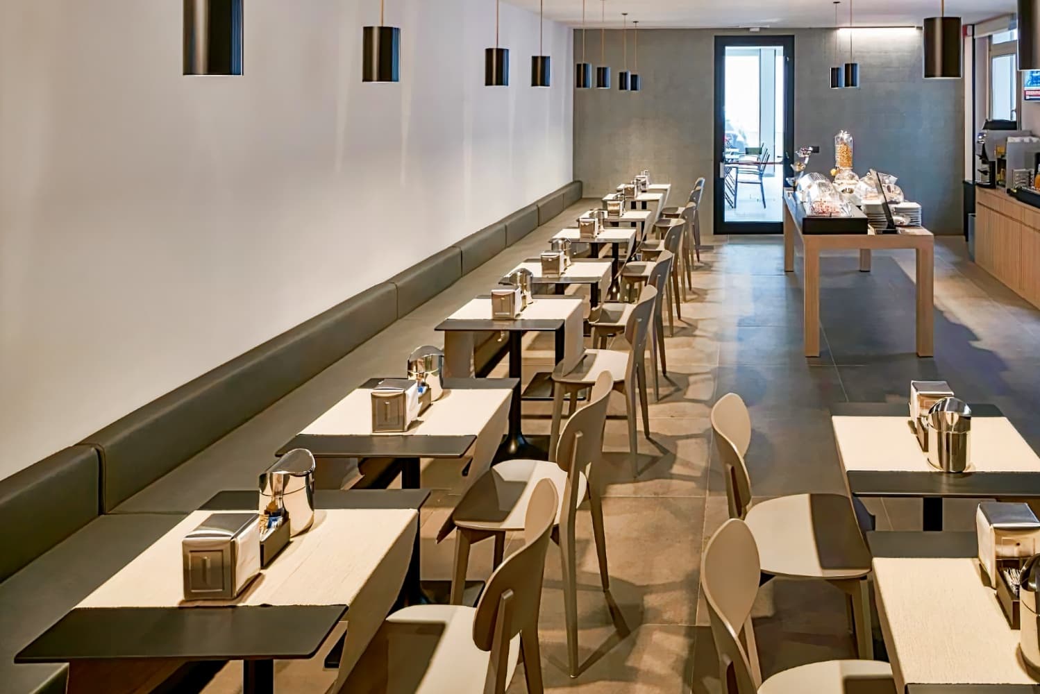 Smart Hotel Carpi