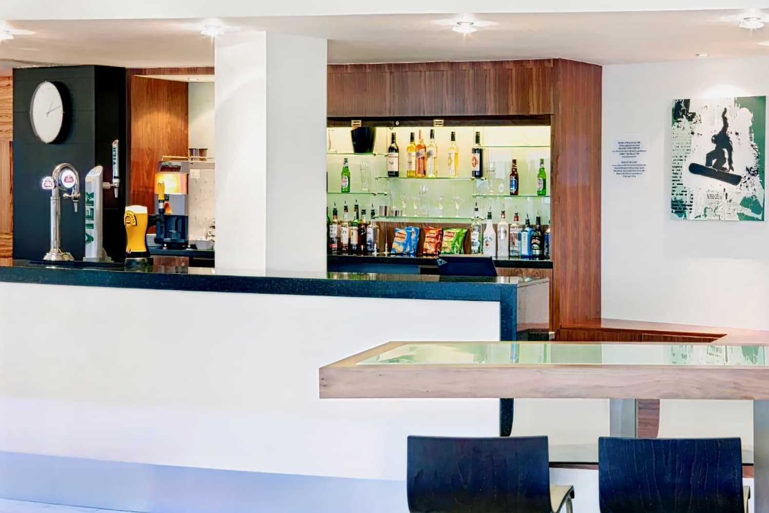 Holiday Inn Express Tamworth