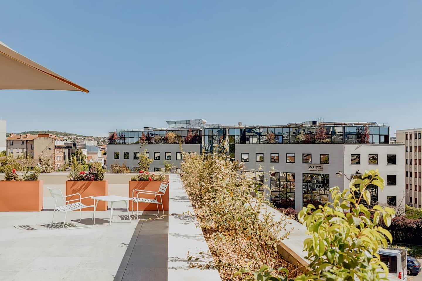 OKKO Hotels Paris Rueil Malmaison