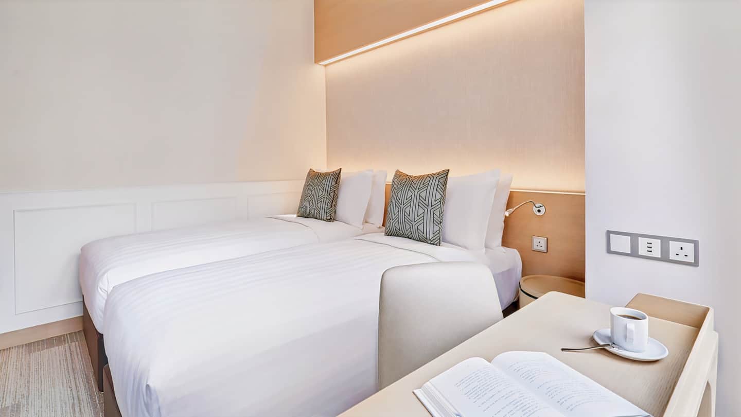 Y Hotel Hong Kong