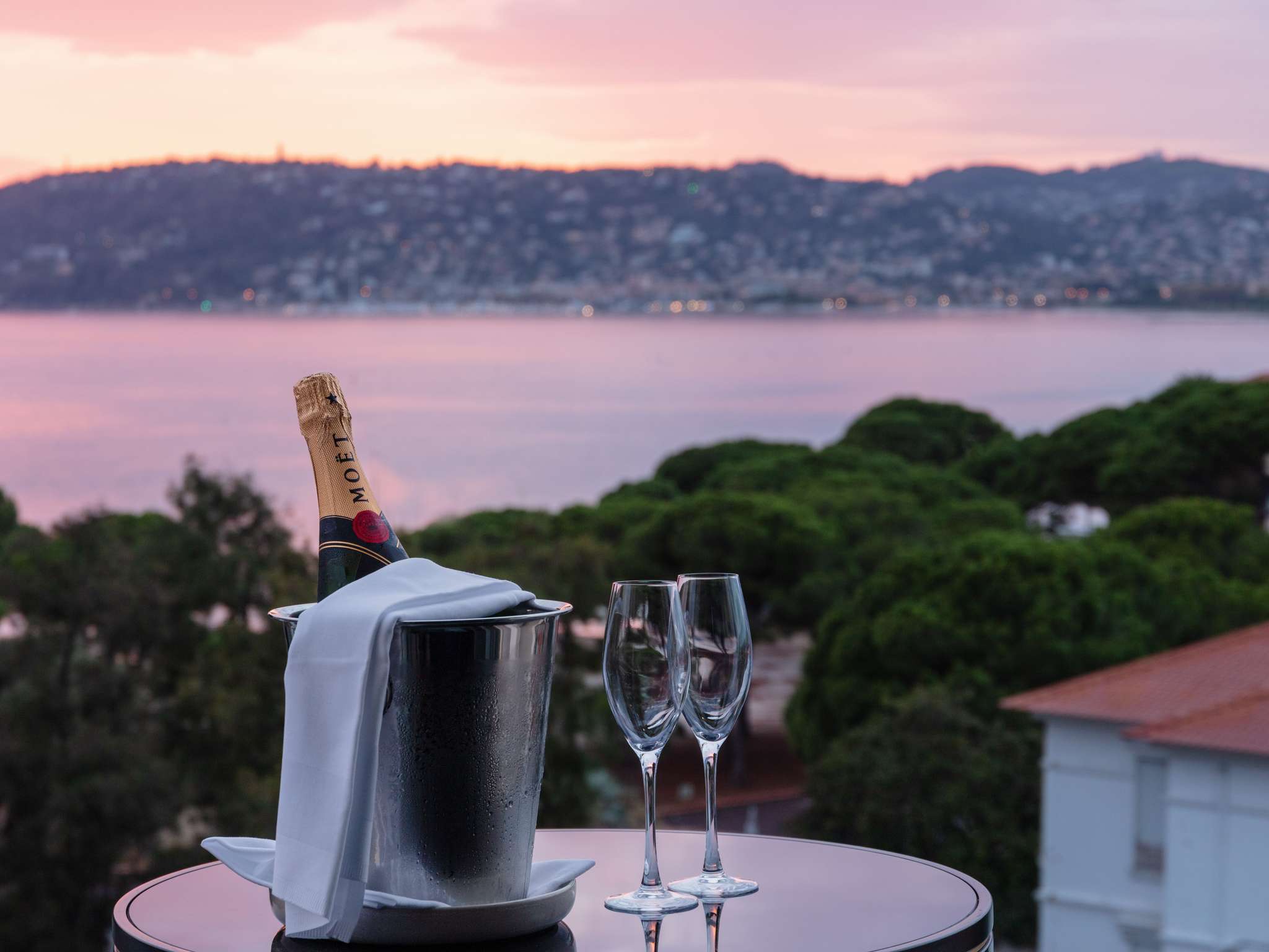 Le 1932 Hotel & Spa Cap d'Antibes - MGallery