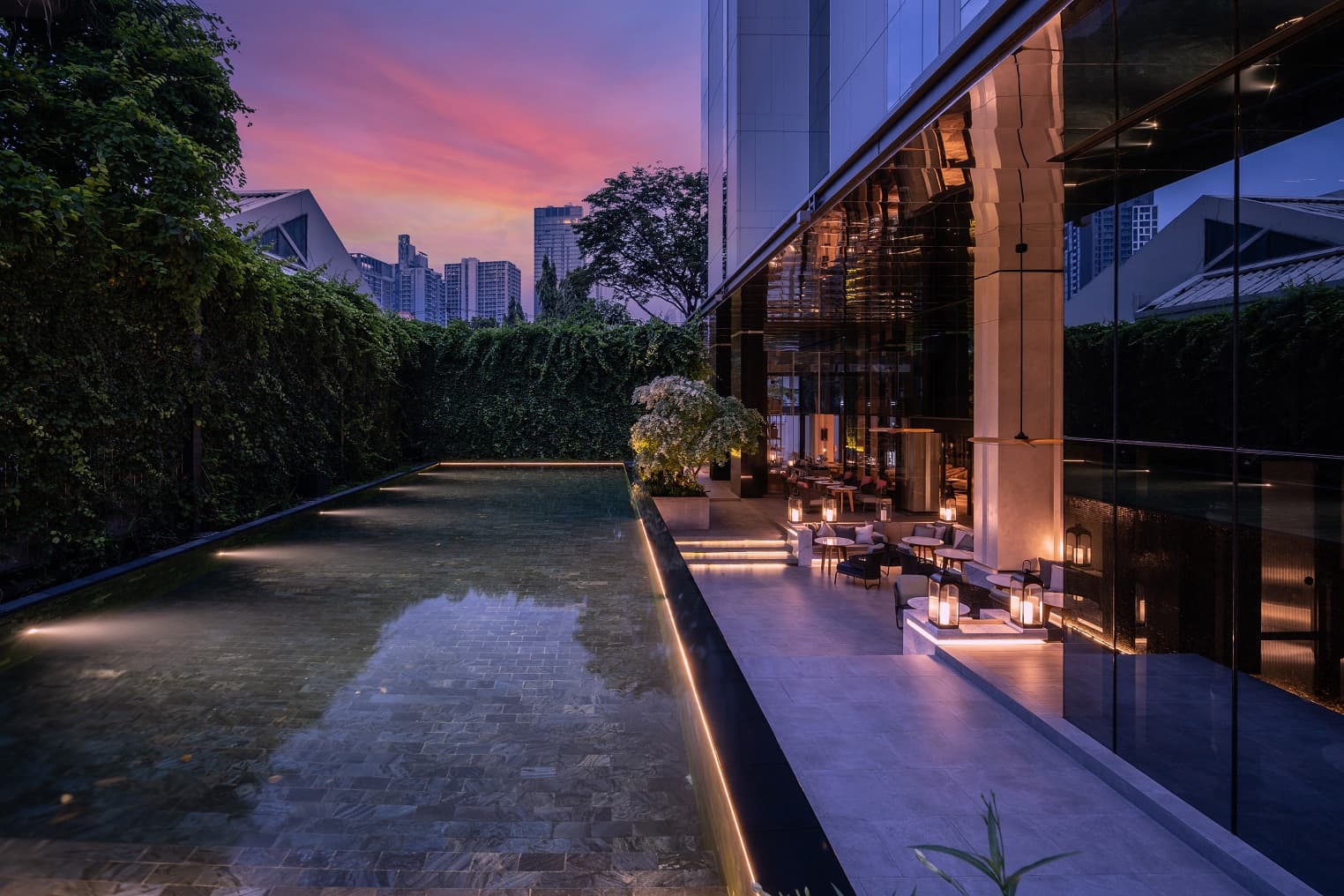 HOMM Sukhumvit34 Bangkok
