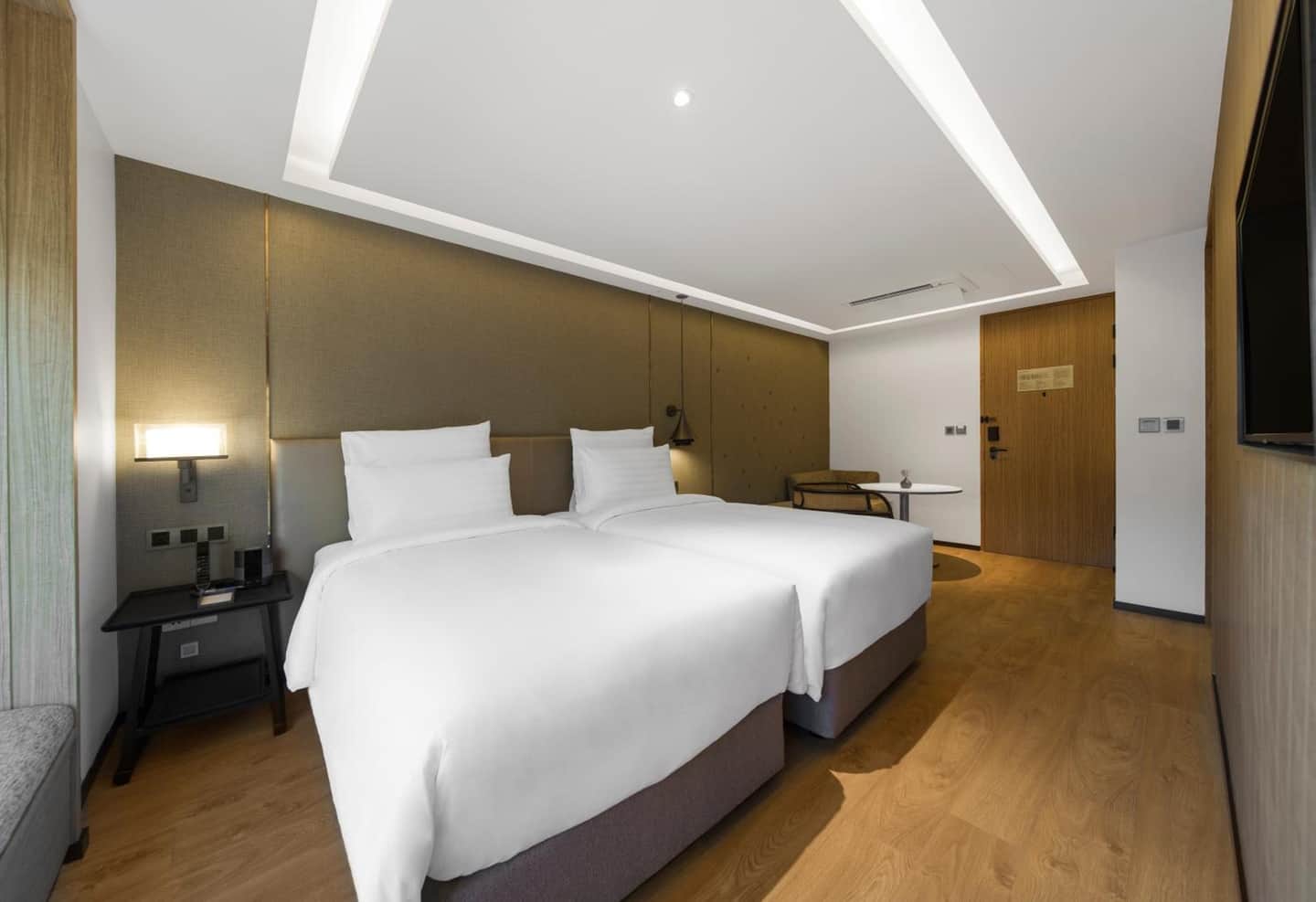 HOMM Sukhumvit34 Bangkok