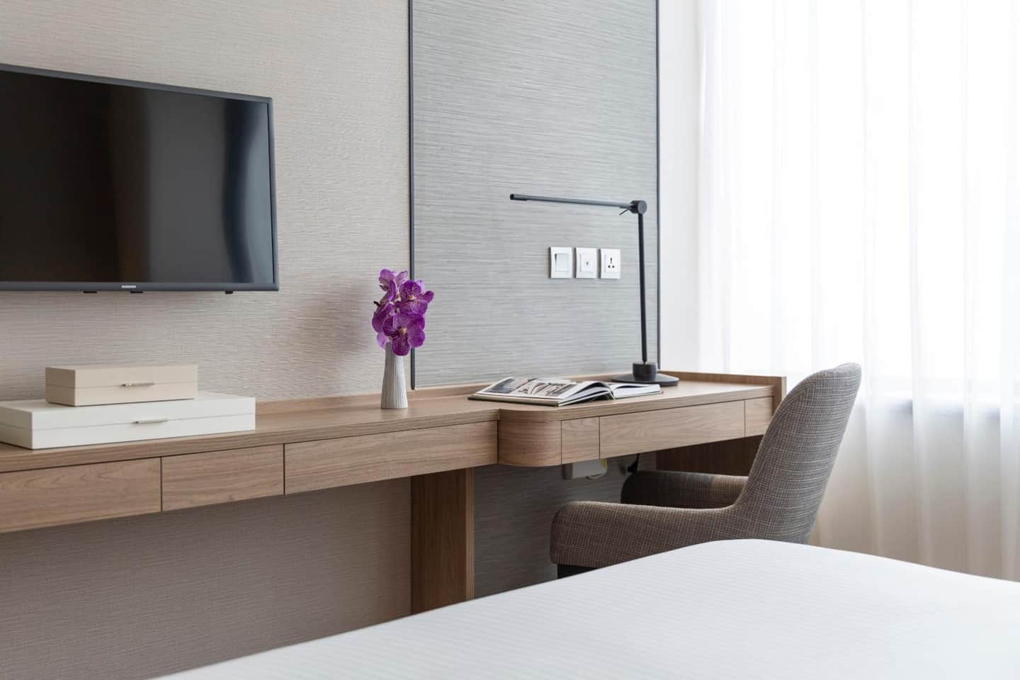 Ascott Embassy Sathorn