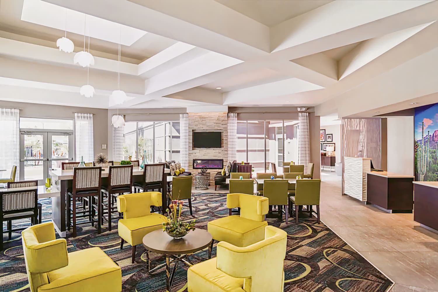 La Quinta Inn & Suites by Wyndham Phoenix Chandler