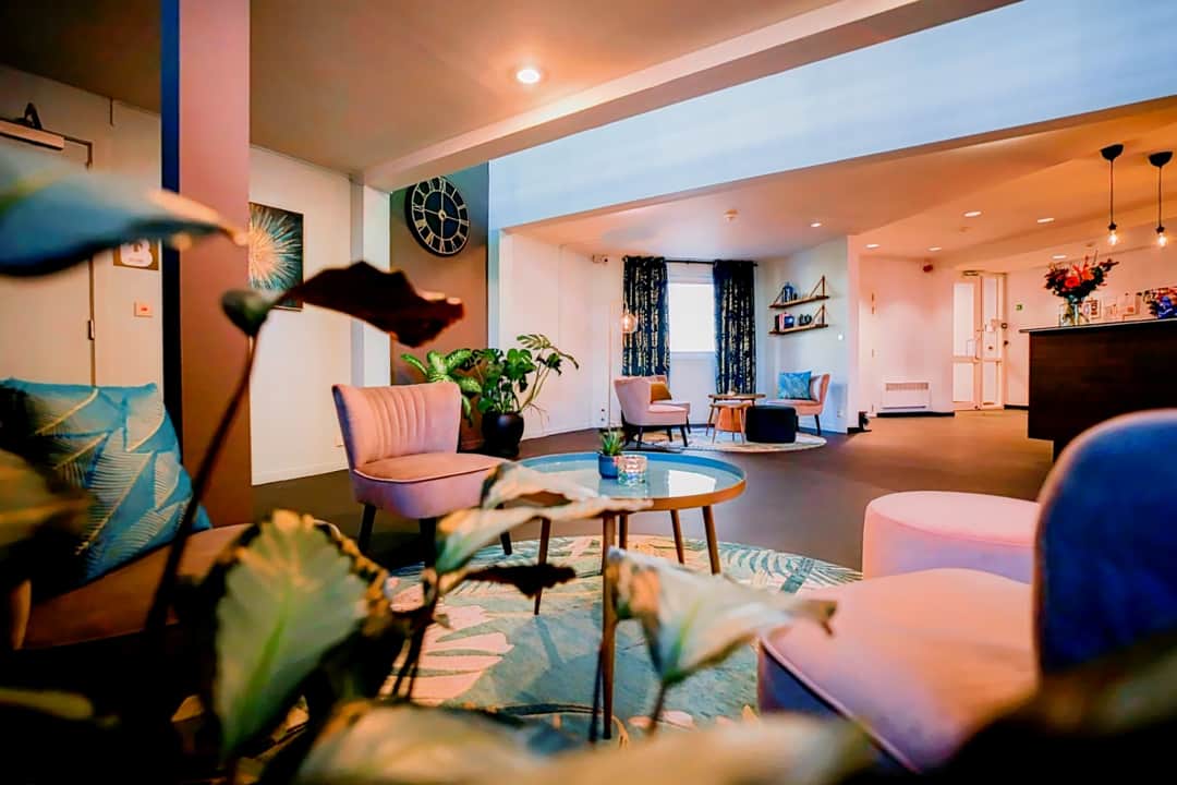 Travel Hotel Kruisem
