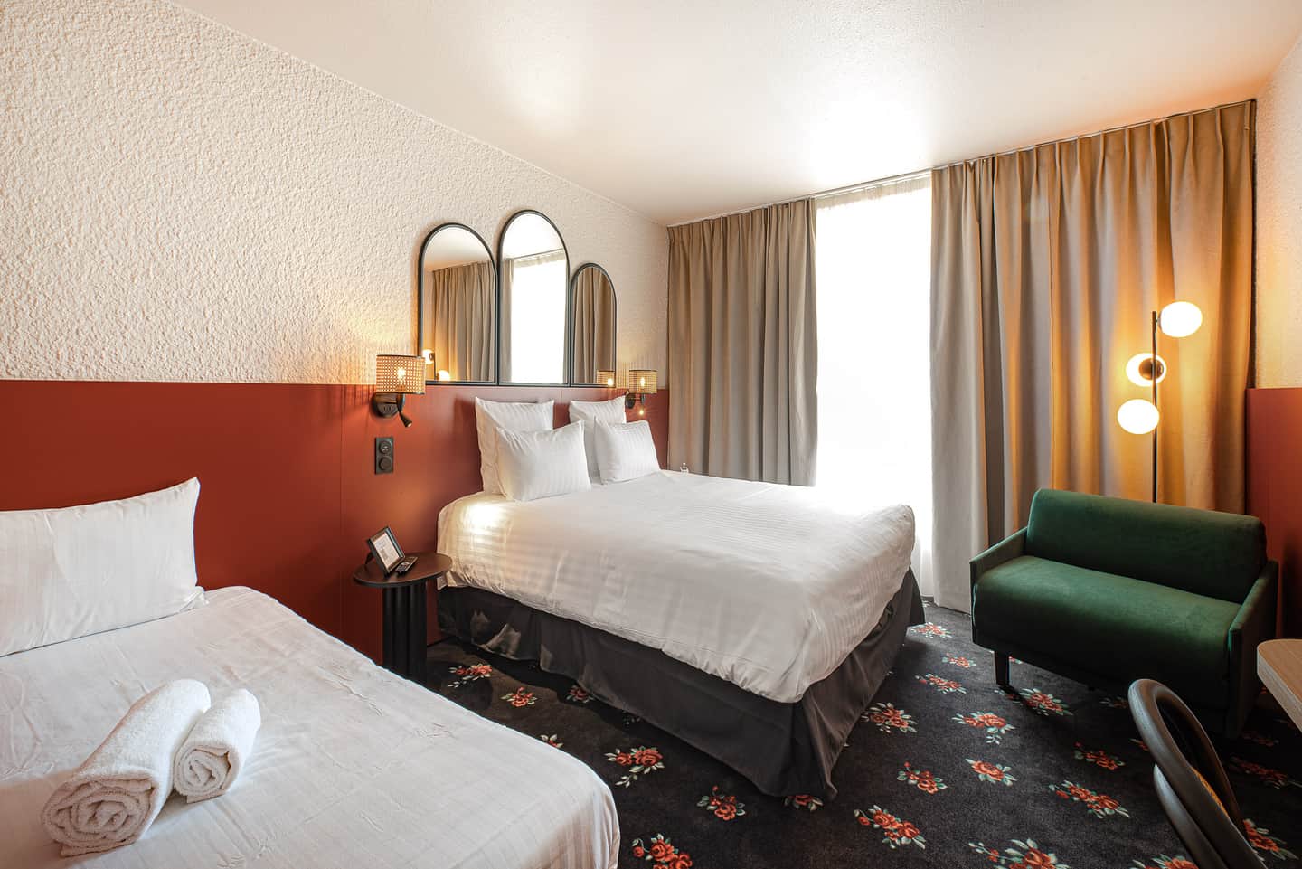 Best Western Saint-Etienne Porte du Forez