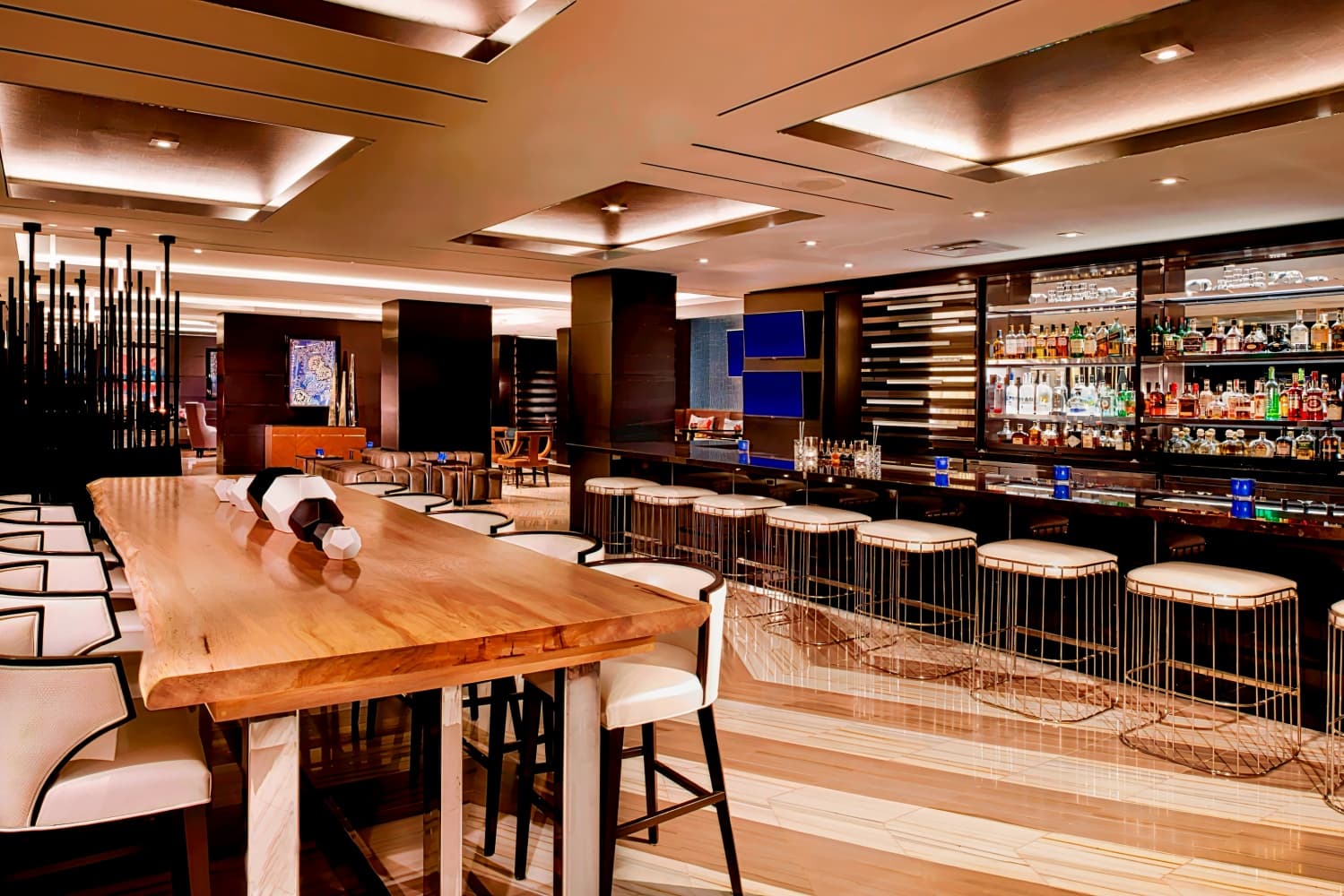 Beverly Hills Marriott