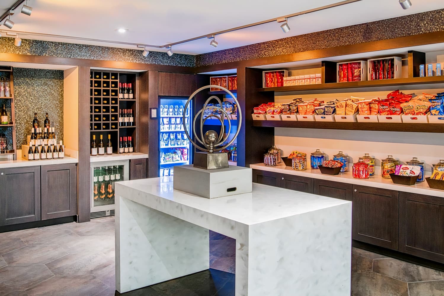 Beverly Hills Marriott