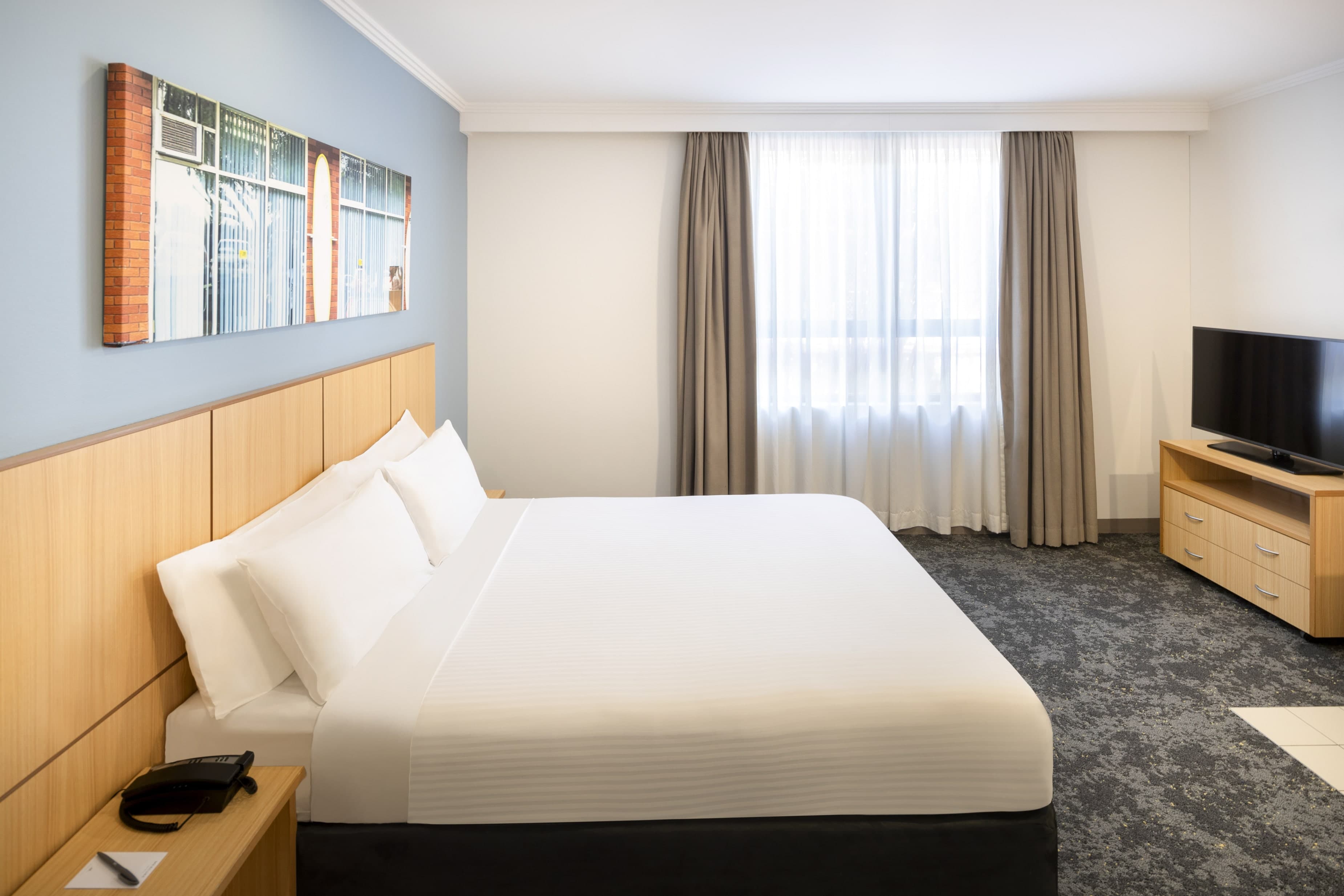 Mercure Sydney Manly Warringah