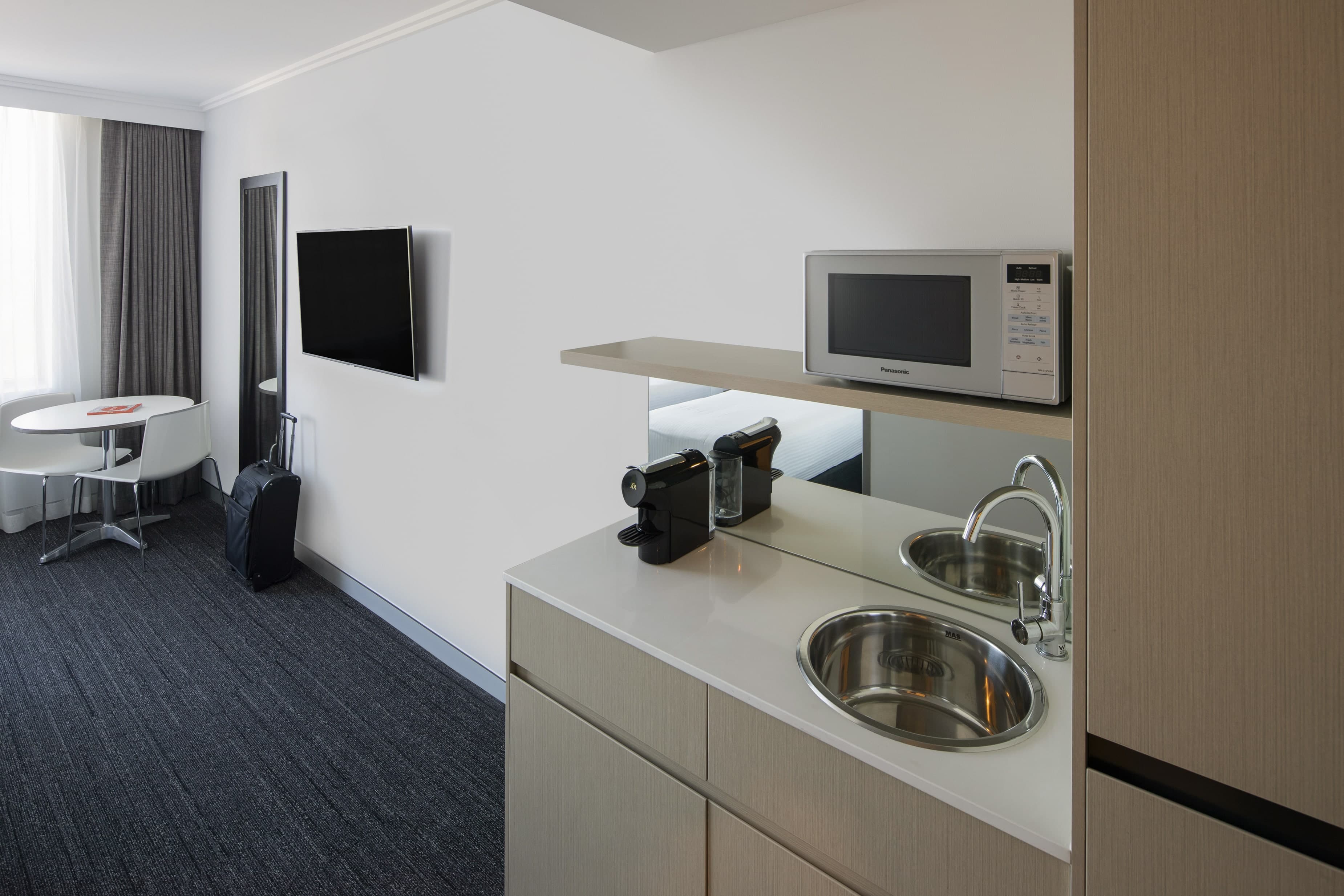 Mercure Sydney Bankstown