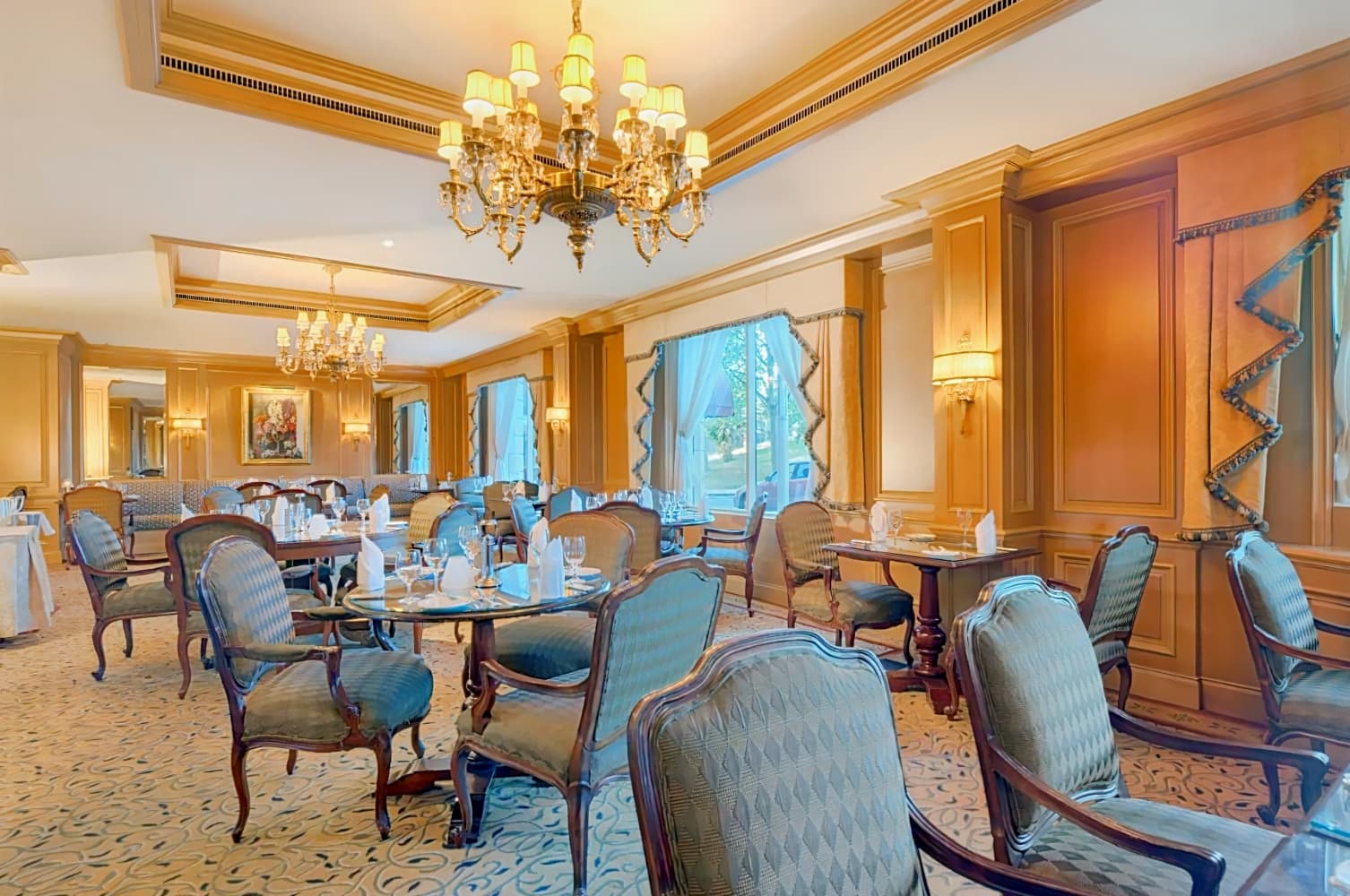 Sir Stamford Plaza Circular Quay