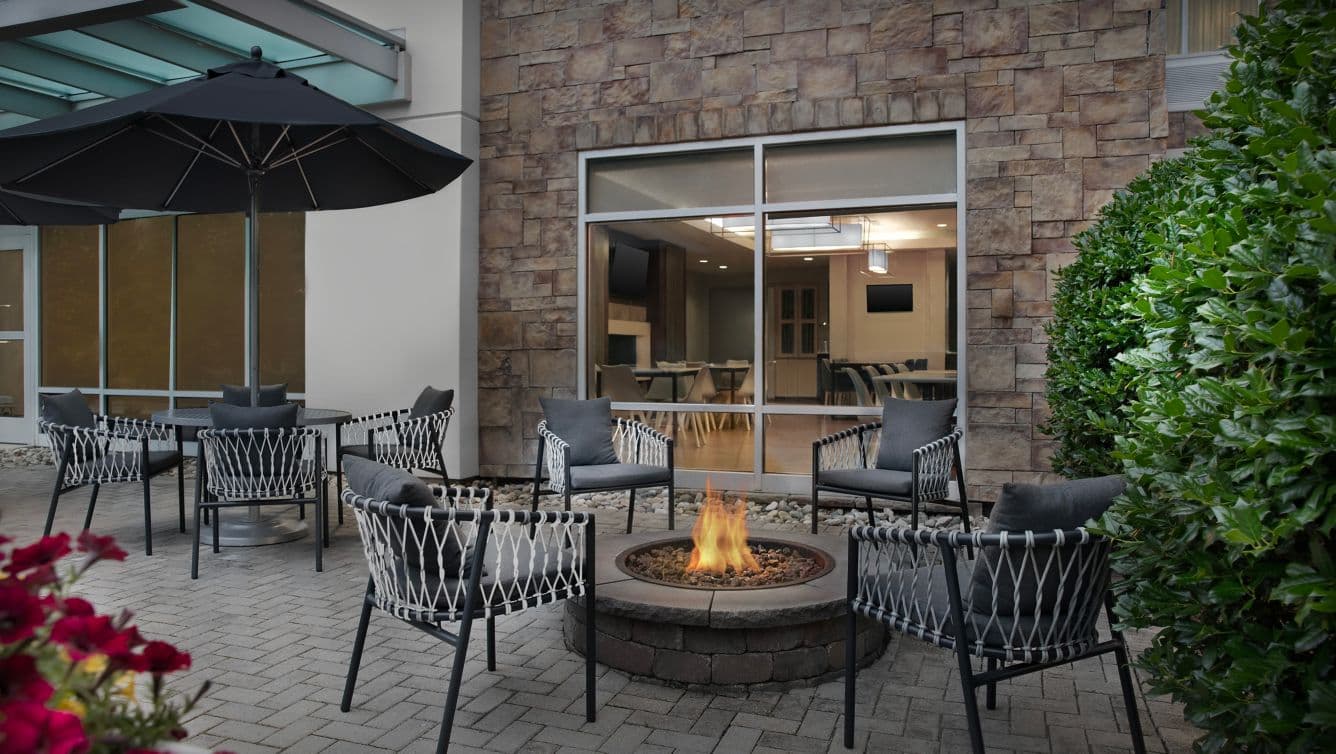 TownePlace Suites by Marriott Franklin Cool Springs