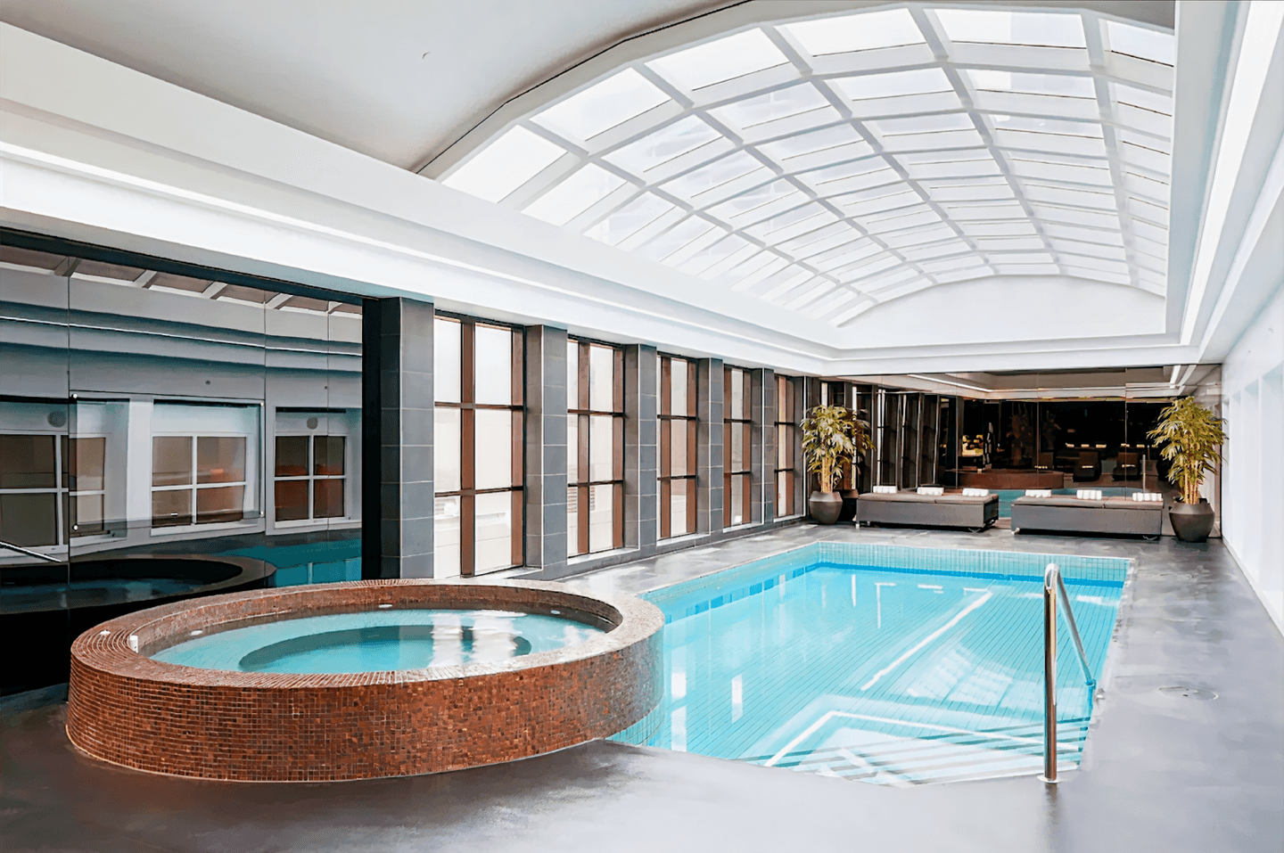 Stamford Plaza Melbourne