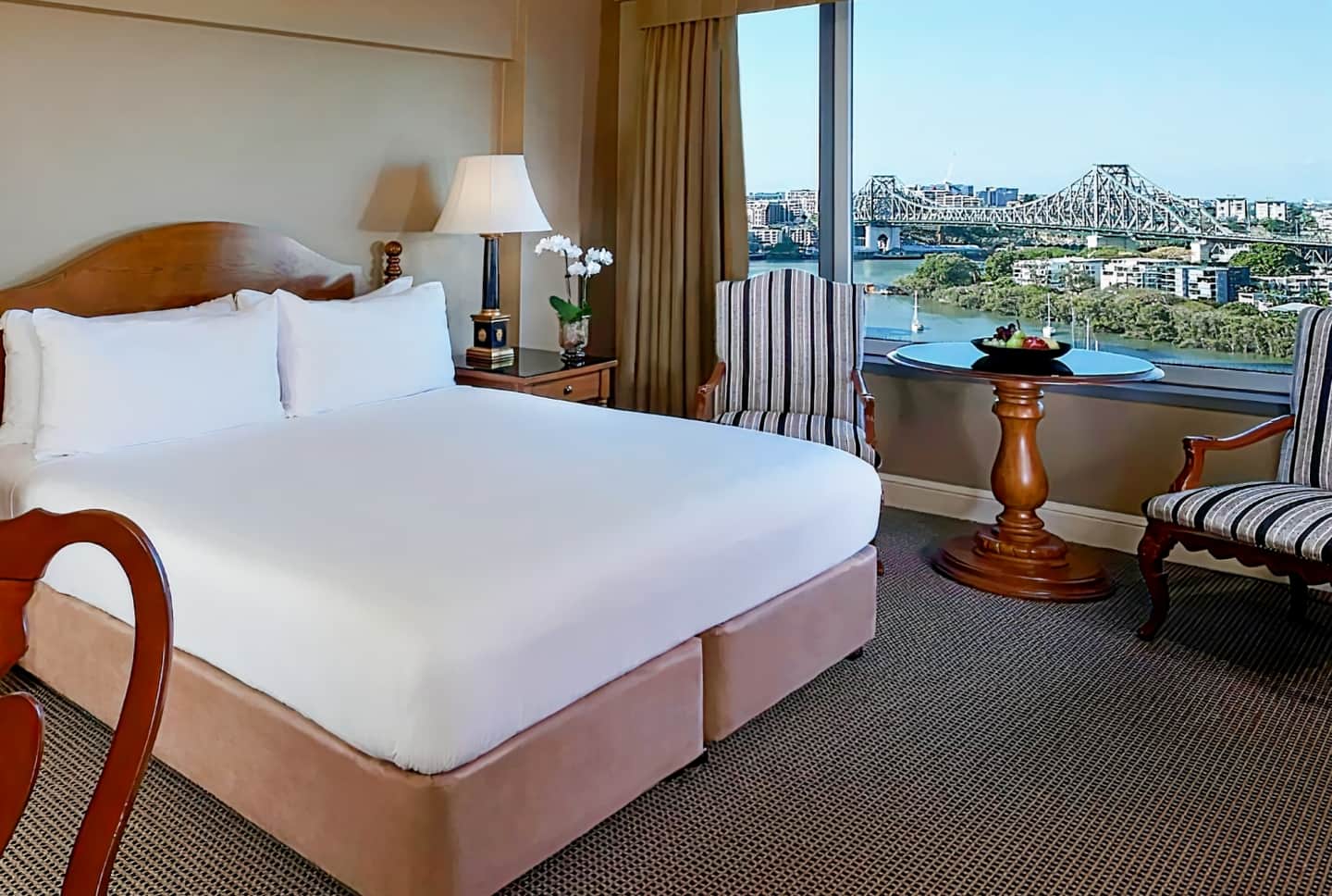 Stamford Plaza Brisbane