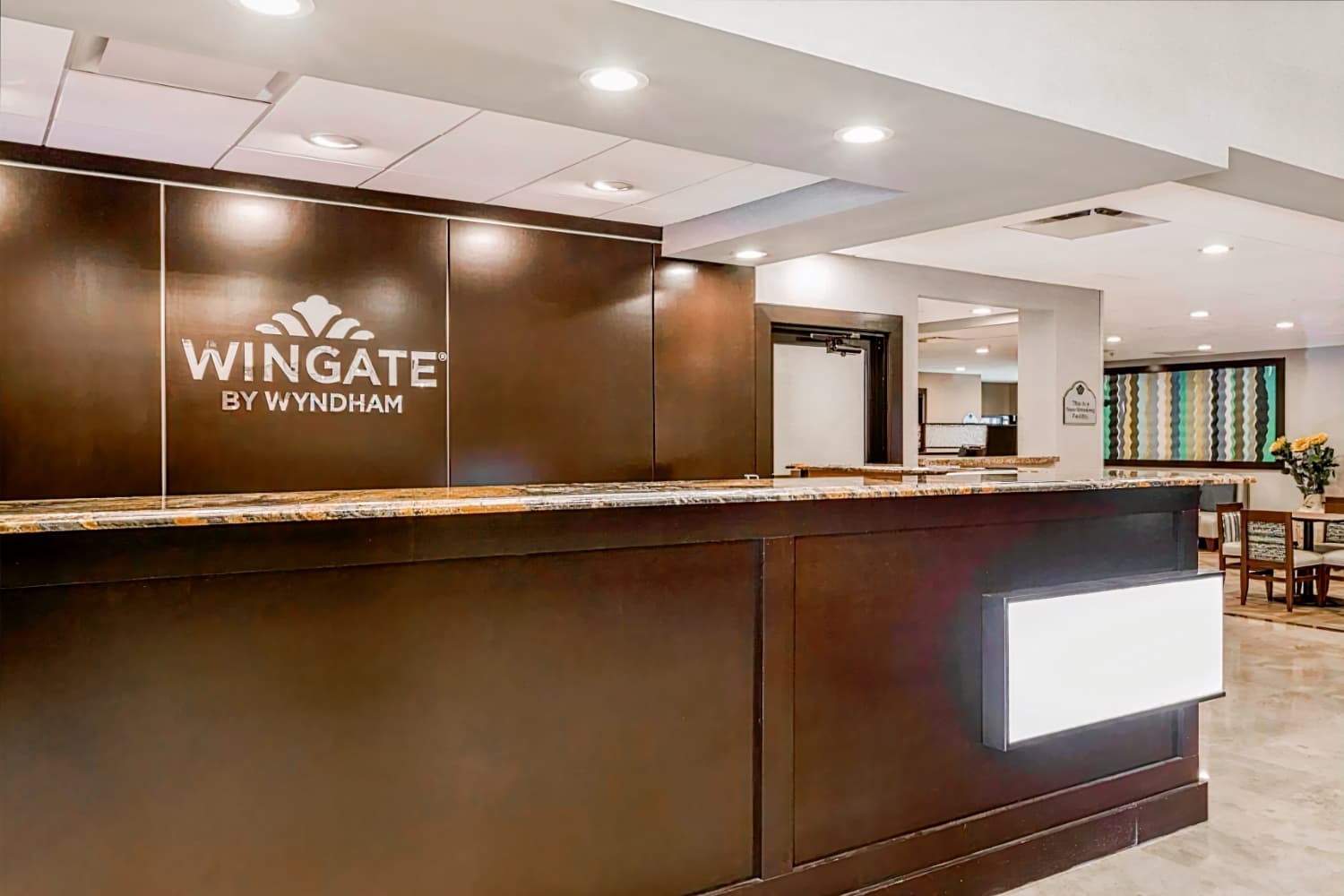 Wingate by Wyndham Universal Orlando