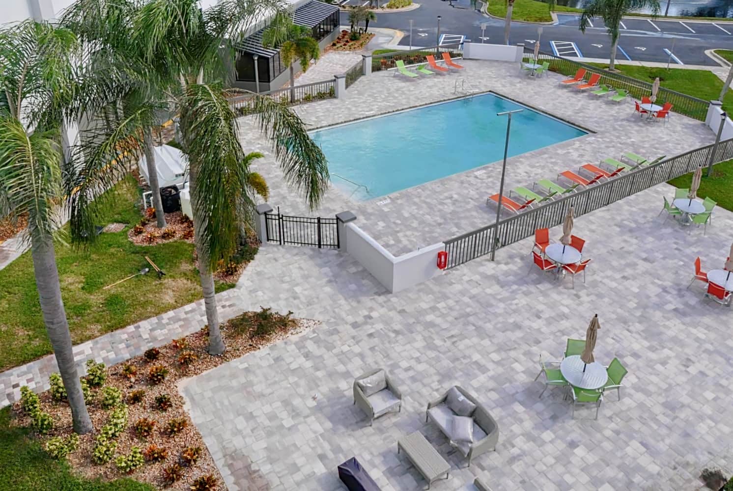 Grand Hotel Kissimmee at Celebration