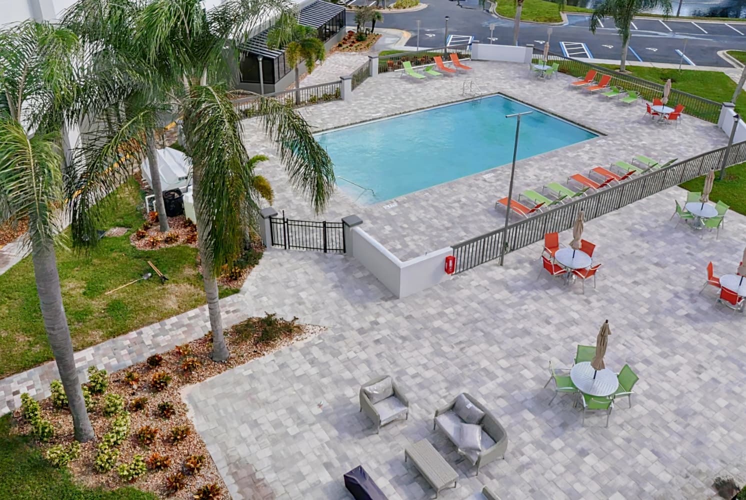 Grand Hotel Kissimmee at Celebration