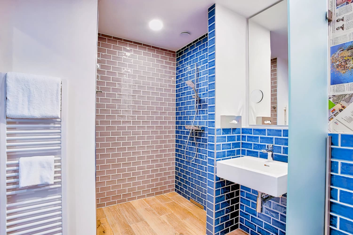 TinyTwice Hotel Wiesbaden