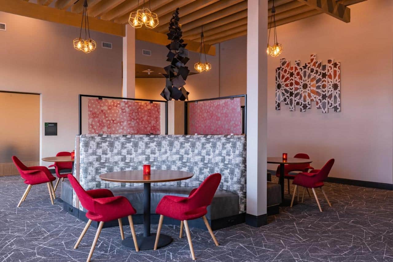 Hotel Spice & Sky Atlanta Perimeter