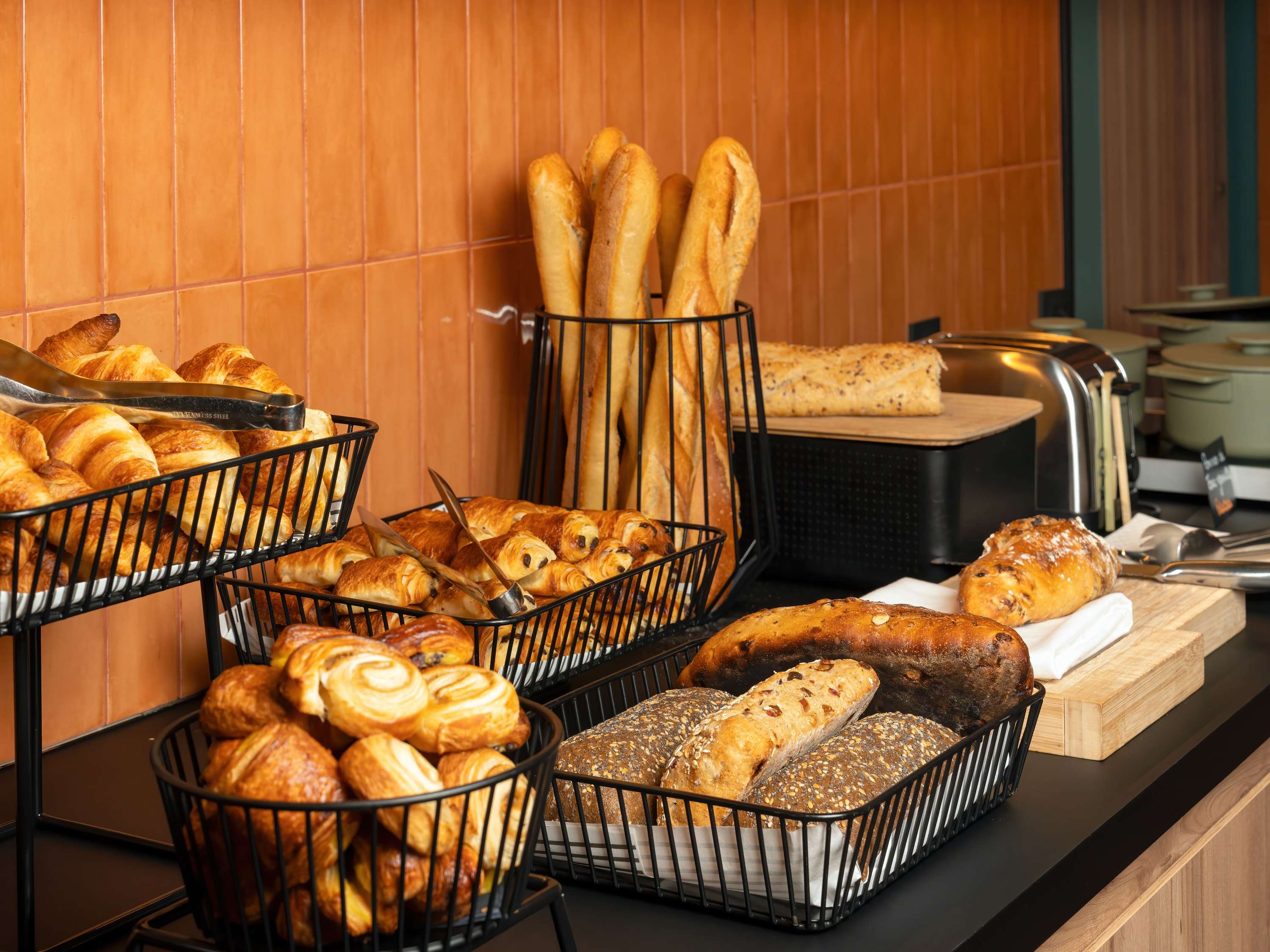 Mercure Libourne Saint Emilion Hotel