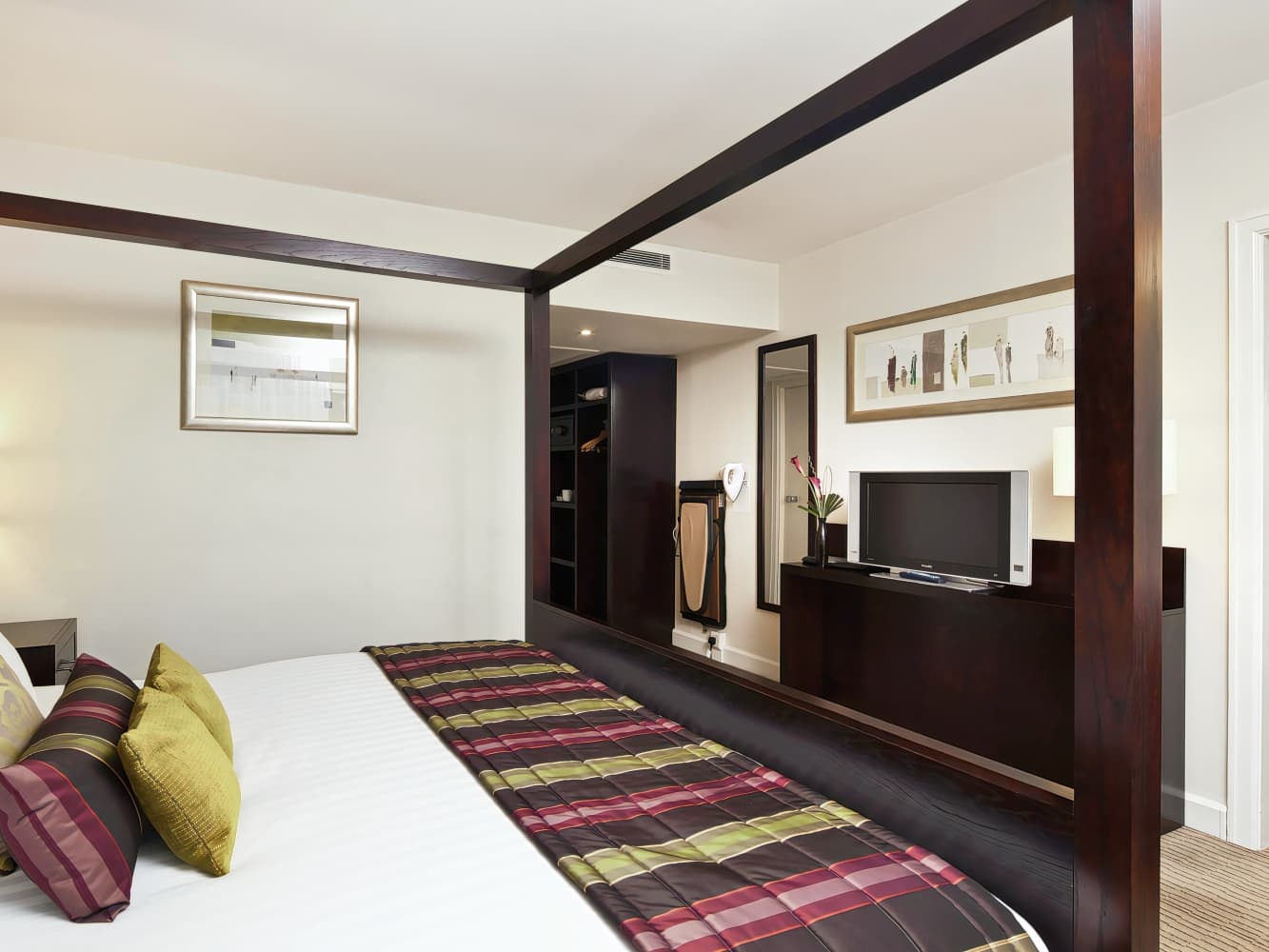 Mercure Manchester Piccadilly Hotel