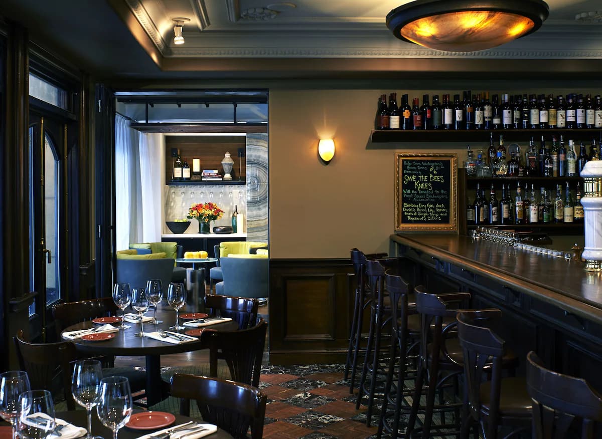 Kimpton Hotel Vintage Seattle, an IHG Hotel