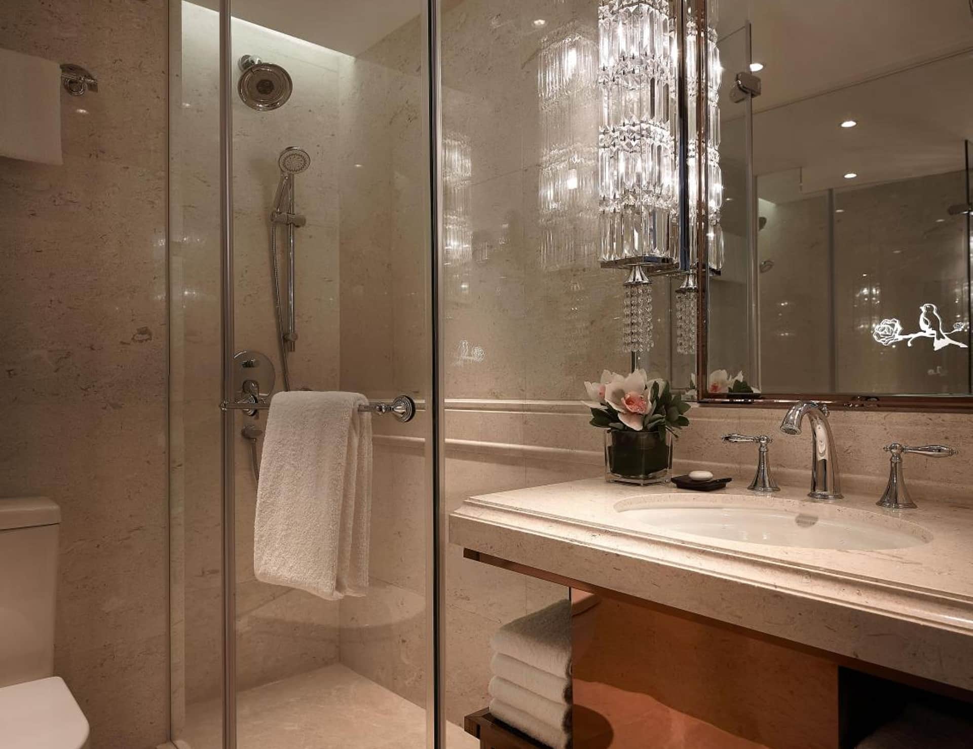 Dorsett Wan Chai