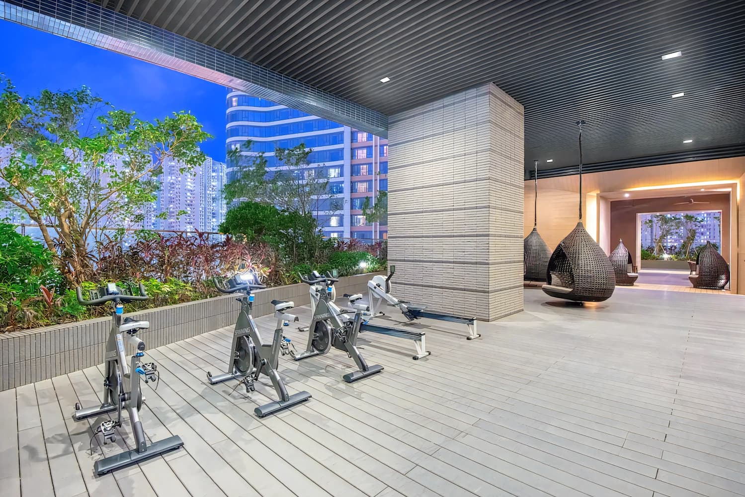 Holiday Inn Express Hong Kong Kowloon East