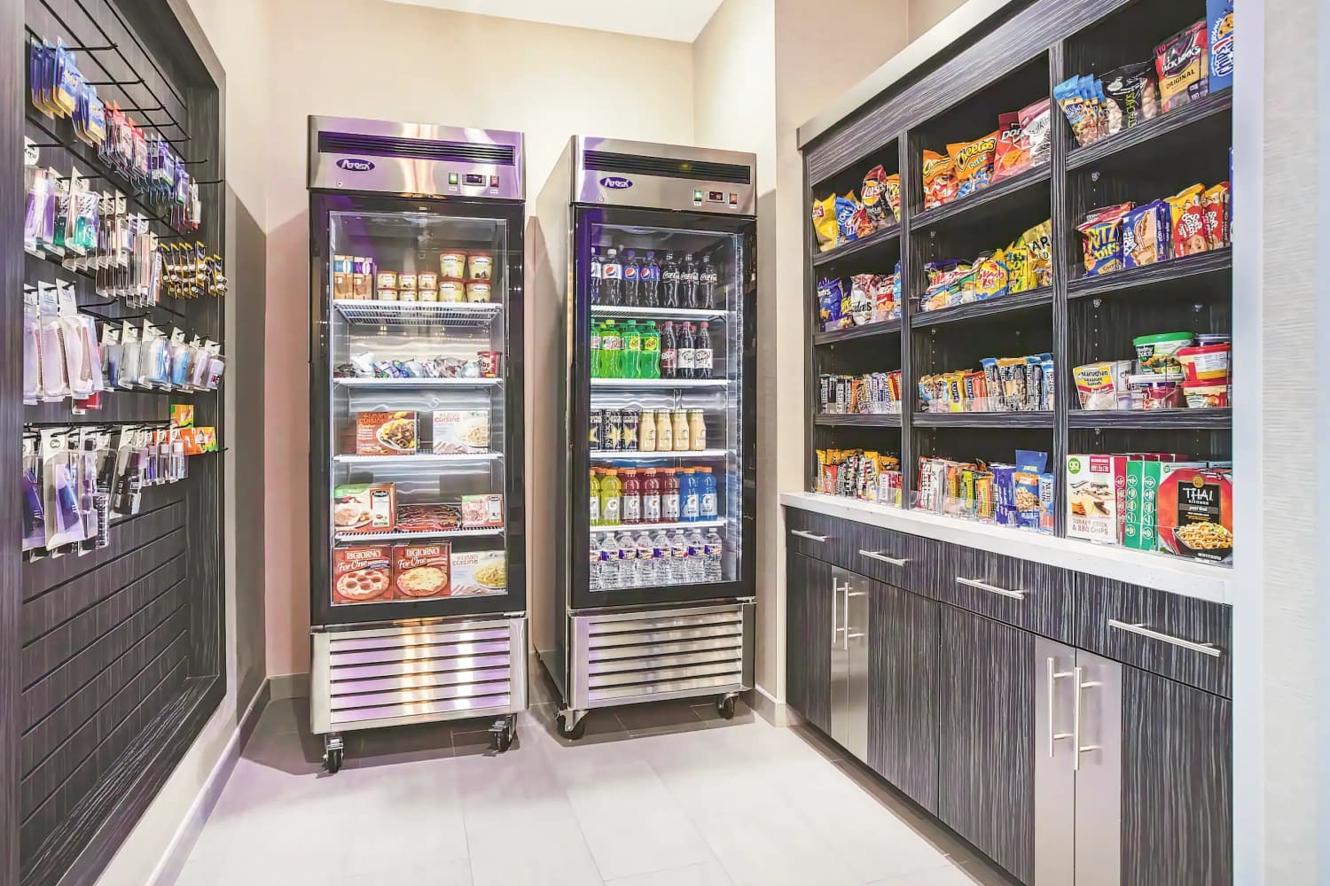 La Quinta Inn and Suites Dallas Plano - The Colony