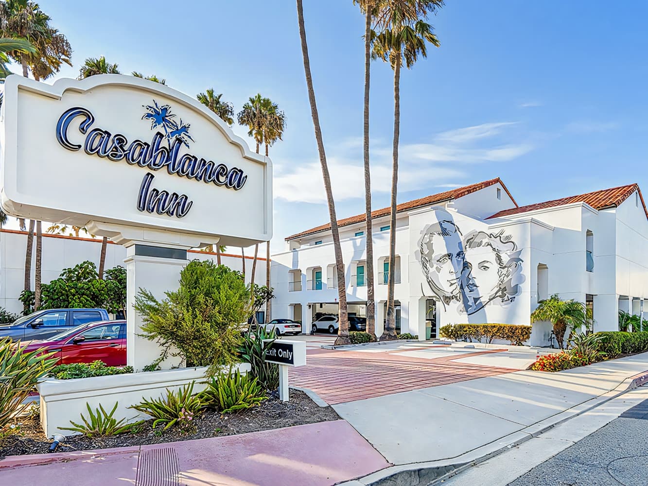 Casablanca Inn Hotel