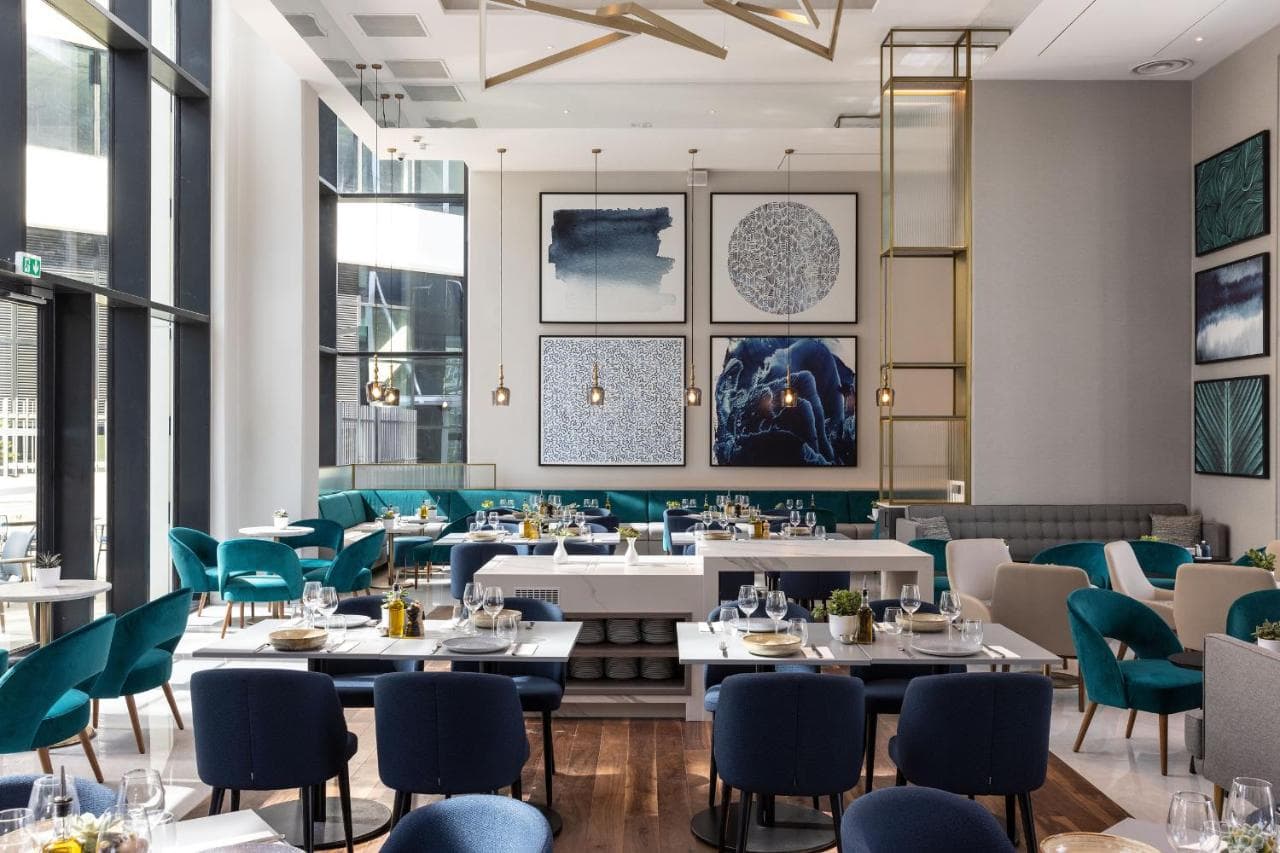 Sheraton Nice Airport