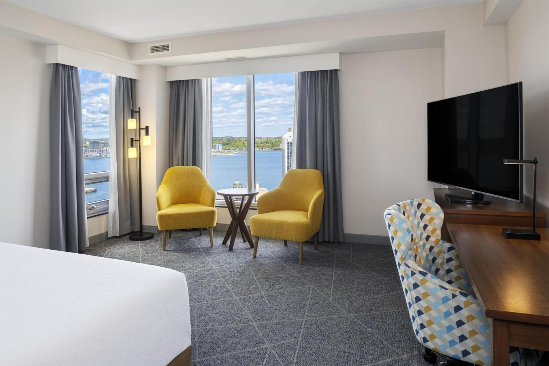 Hampton Inn by Hilton Halifax Downtown