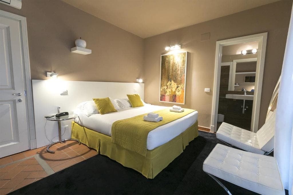 Hotel Palazzo Lorenzo Boutique & Spa