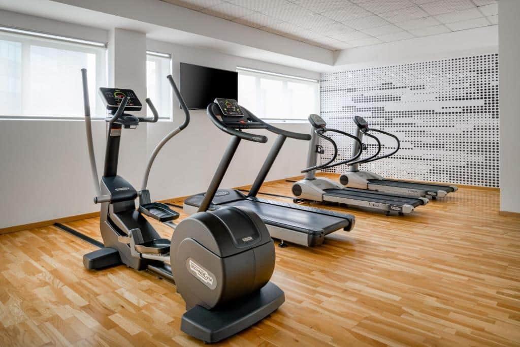 AC by Marriott Hotel Milan Sesto