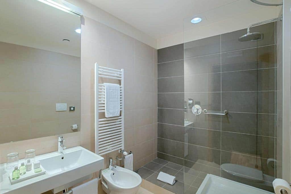 AC by Marriott Hotel Milan Sesto