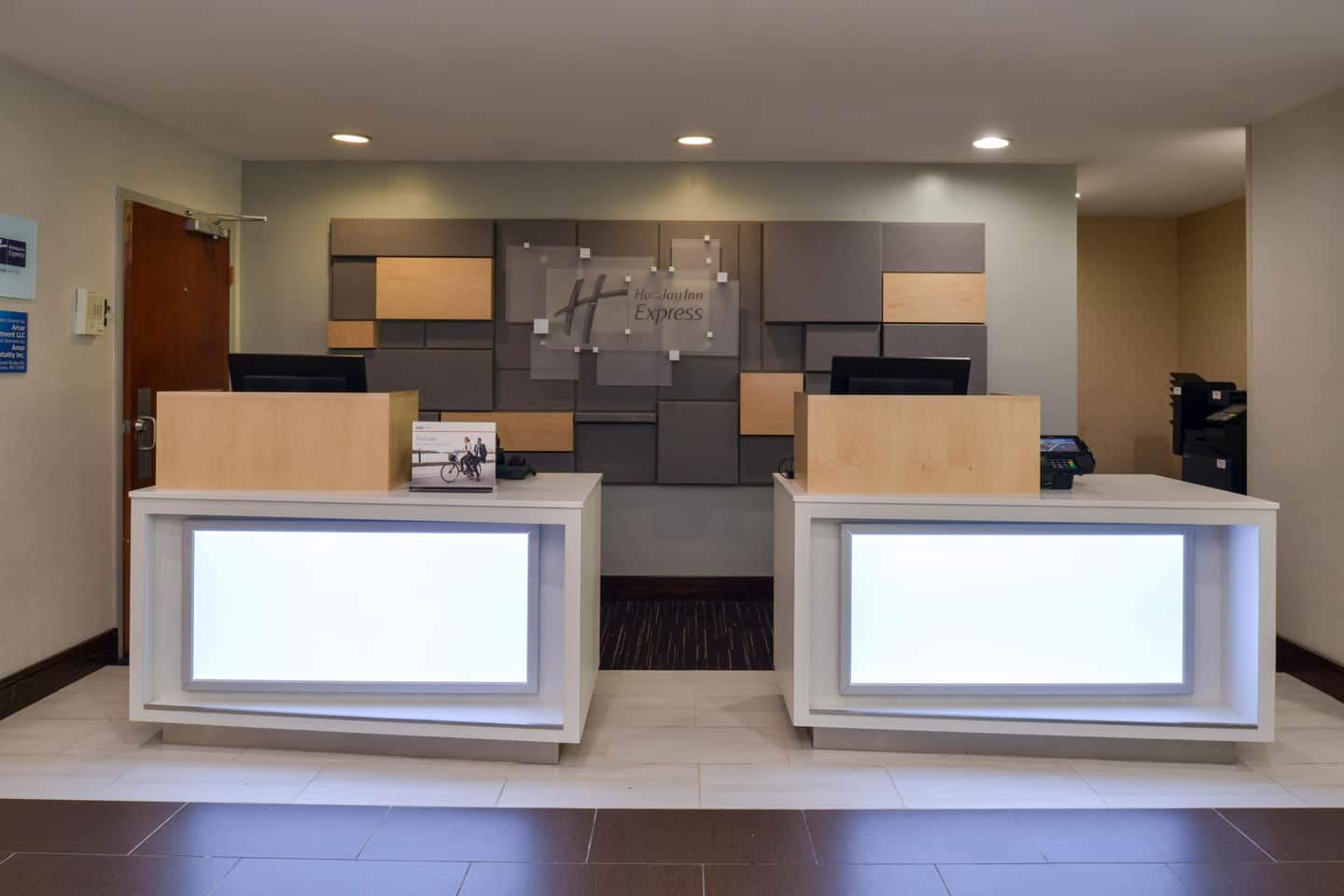 Holiday Inn Express Towson- Baltimore North, an IHG Hotel