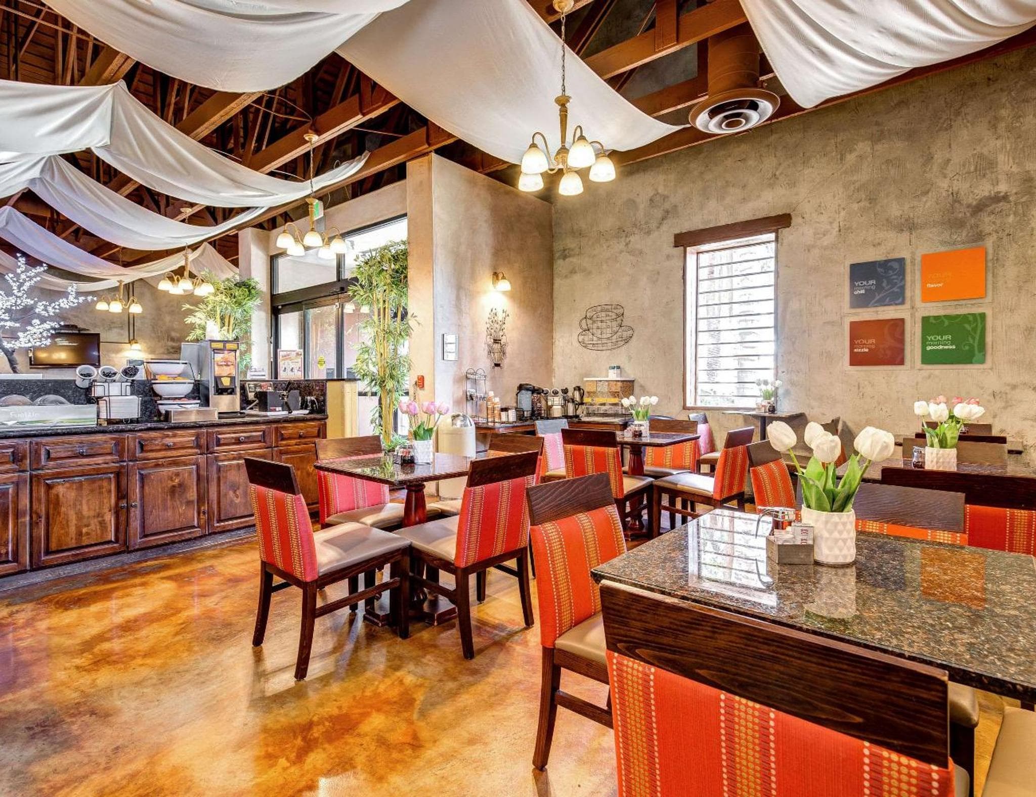 Comfort Inn Pomona Near FairPlex