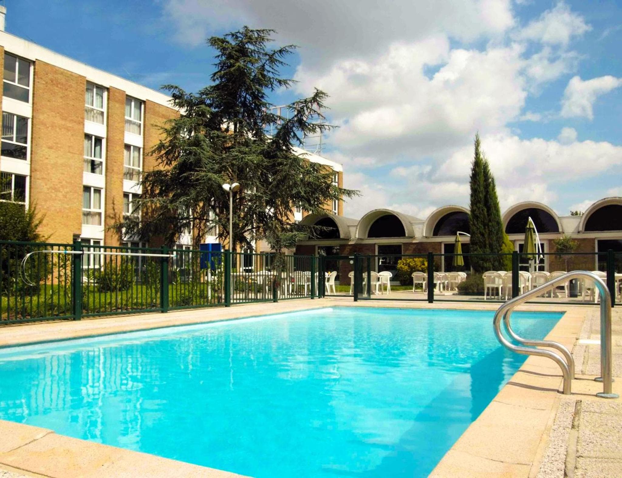 ibis Styles Lille Neuville en Ferrain